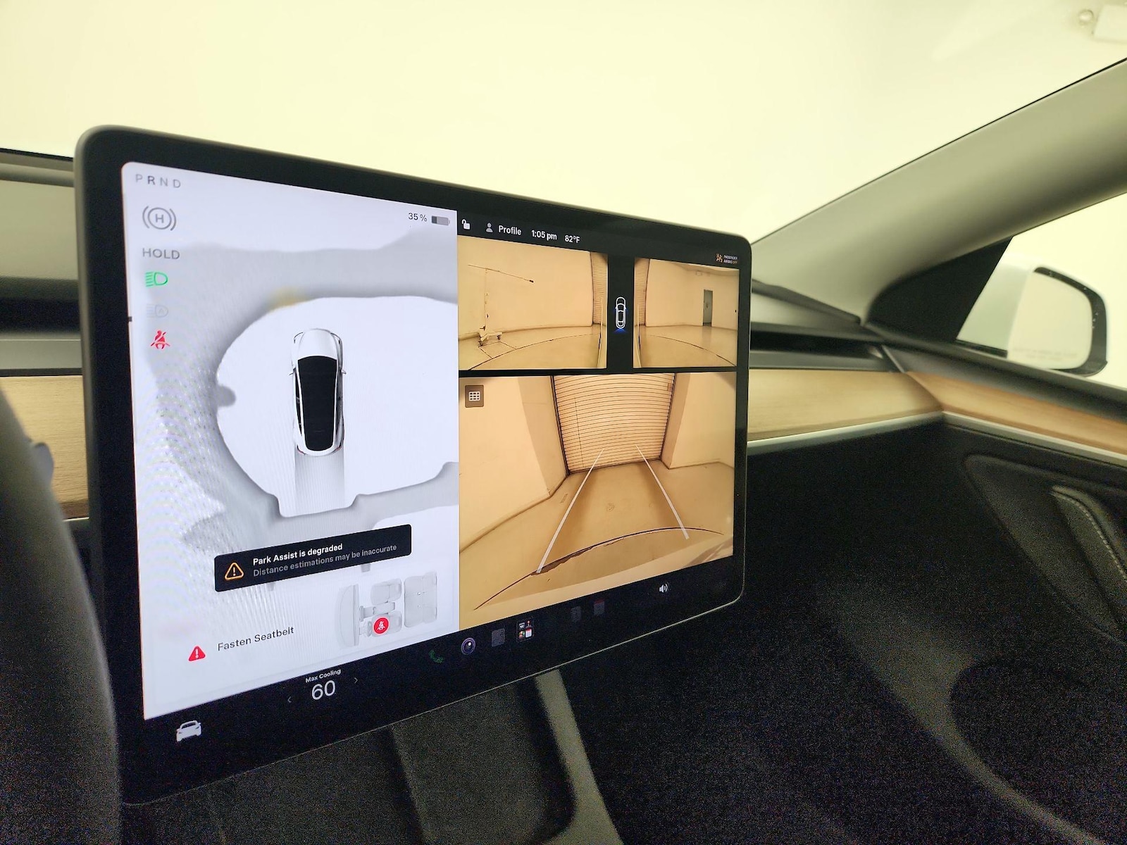 2024 Tesla Model Y Long Range - Photo 13