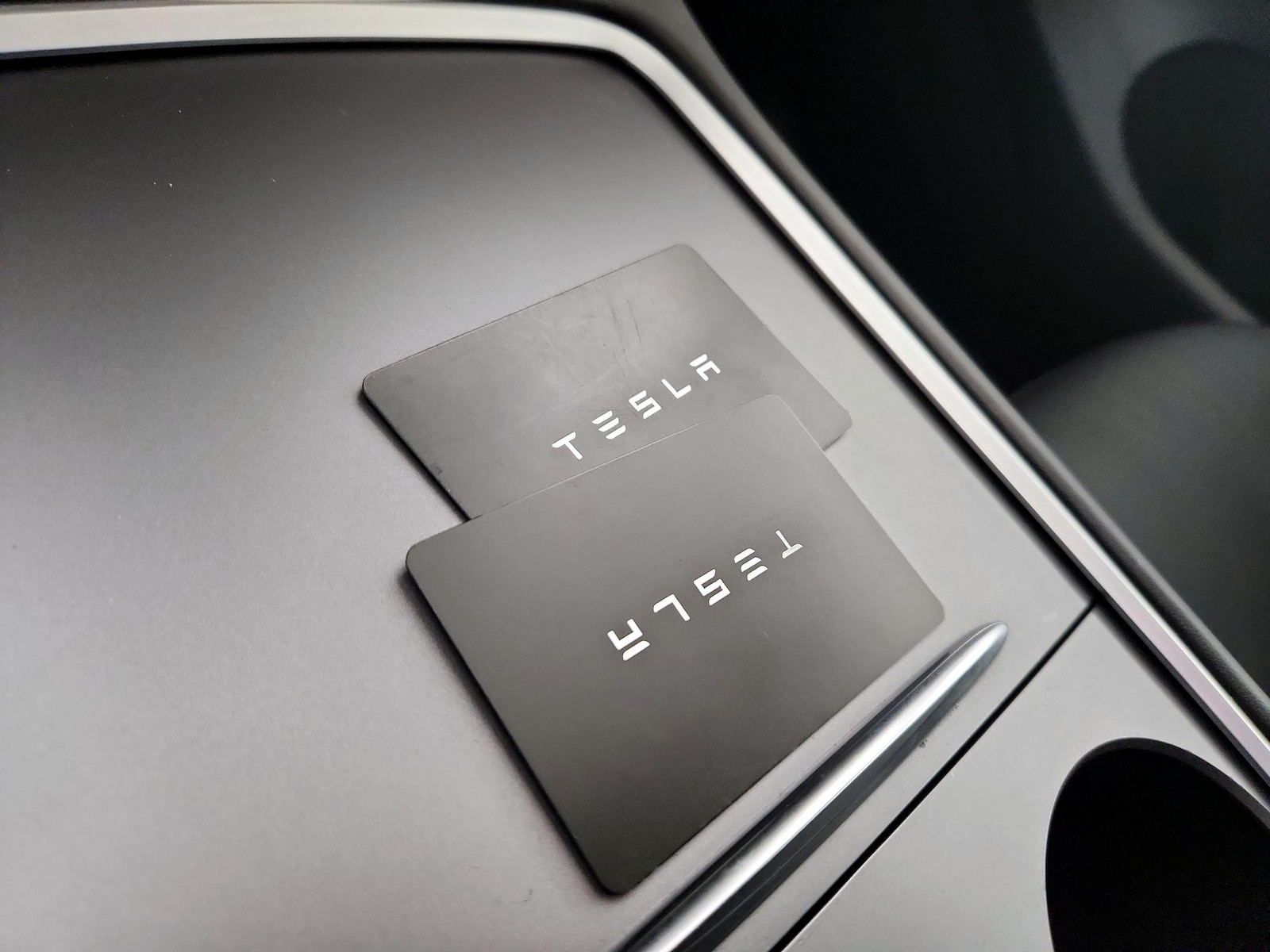 2024 Tesla Model Y Long Range - Photo 20