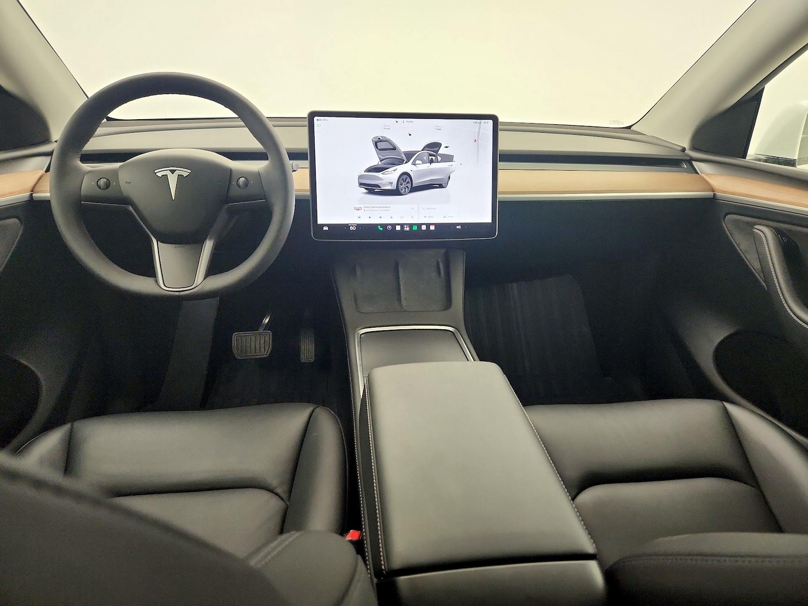 2024 Tesla Model Y Long Range - Photo 8