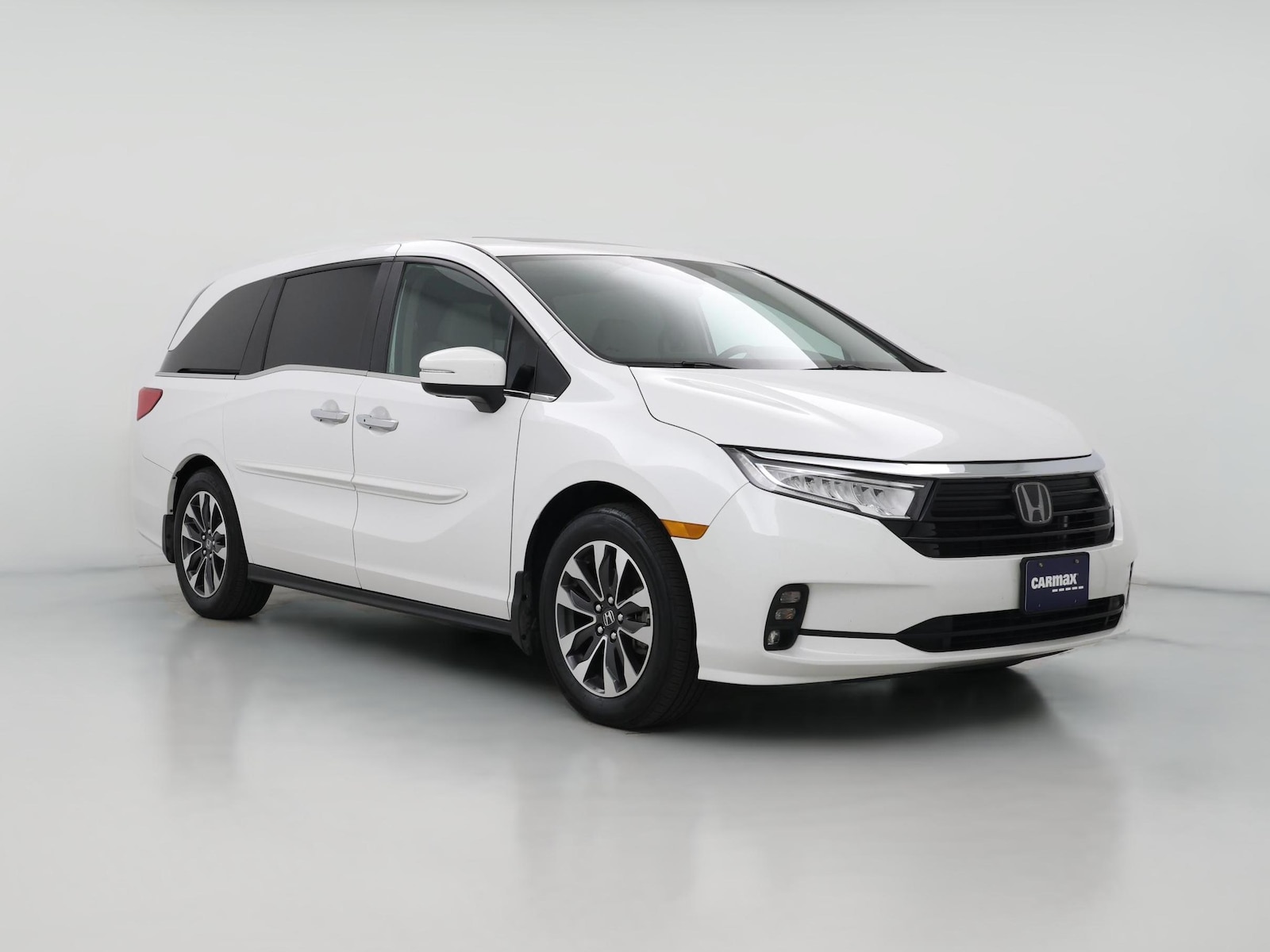 2024 Honda Odyssey