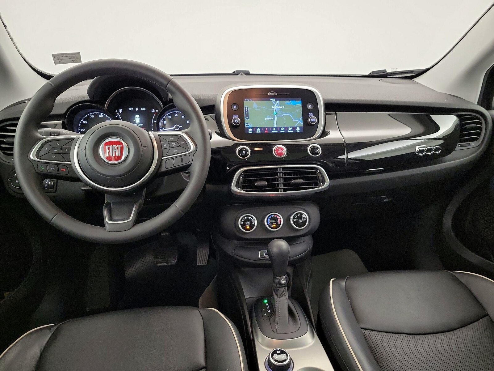Apple CarPlay®