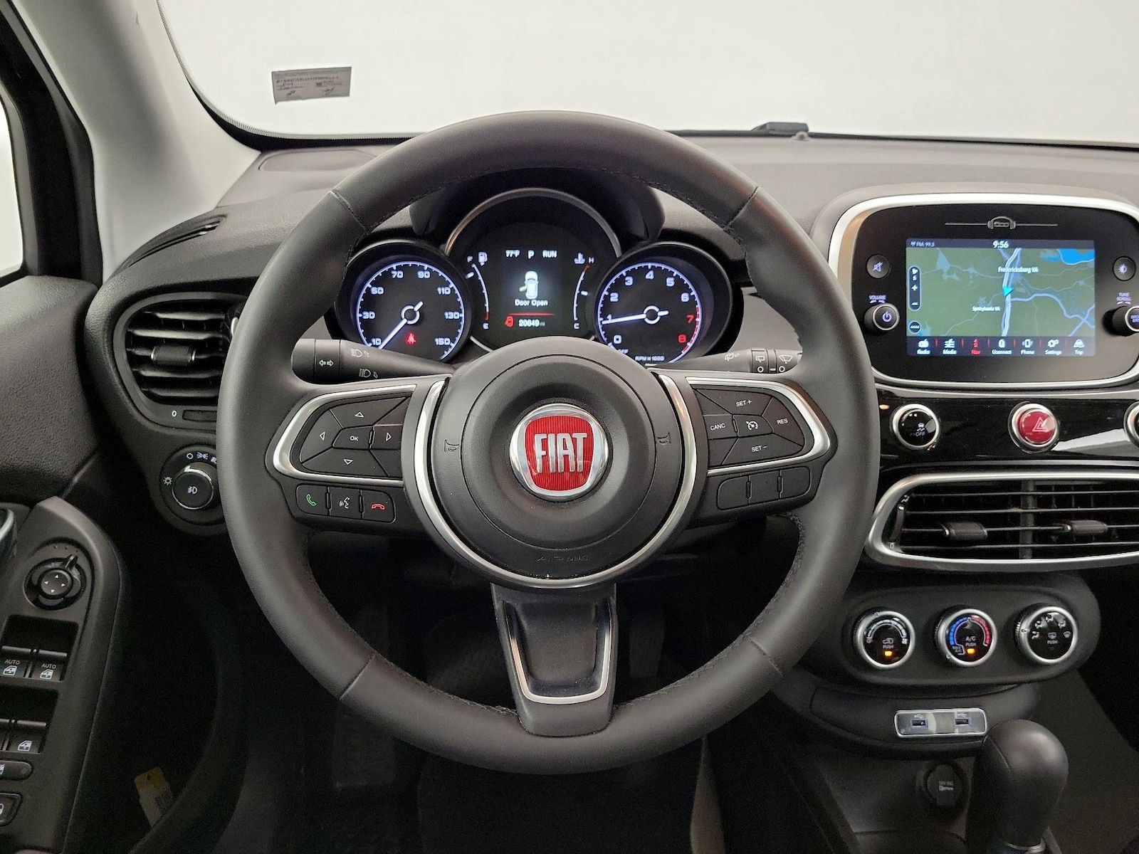 Lane Departure Warning
