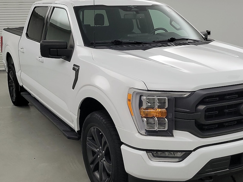 2023 Ford F150 XLT
