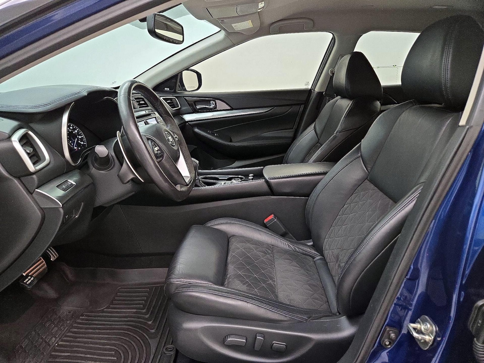 2017 Nissan Maxima SR - Photo 12