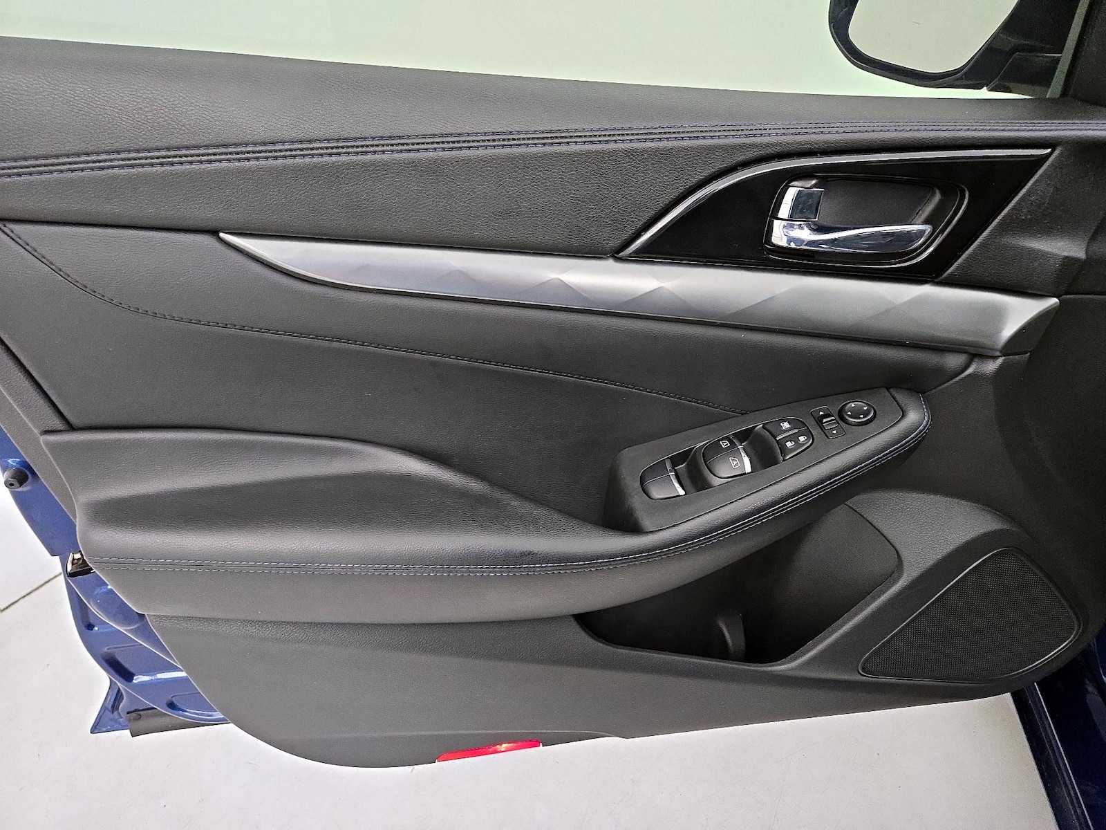2017 Nissan Maxima SR - Photo 13