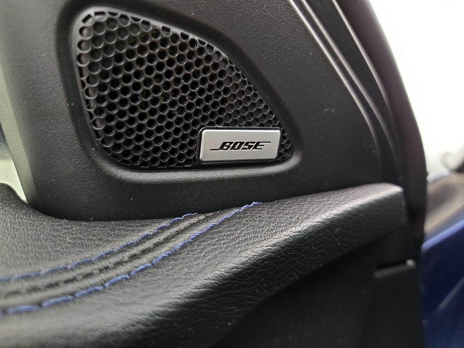 2017 Nissan Maxima SR - Photo 24