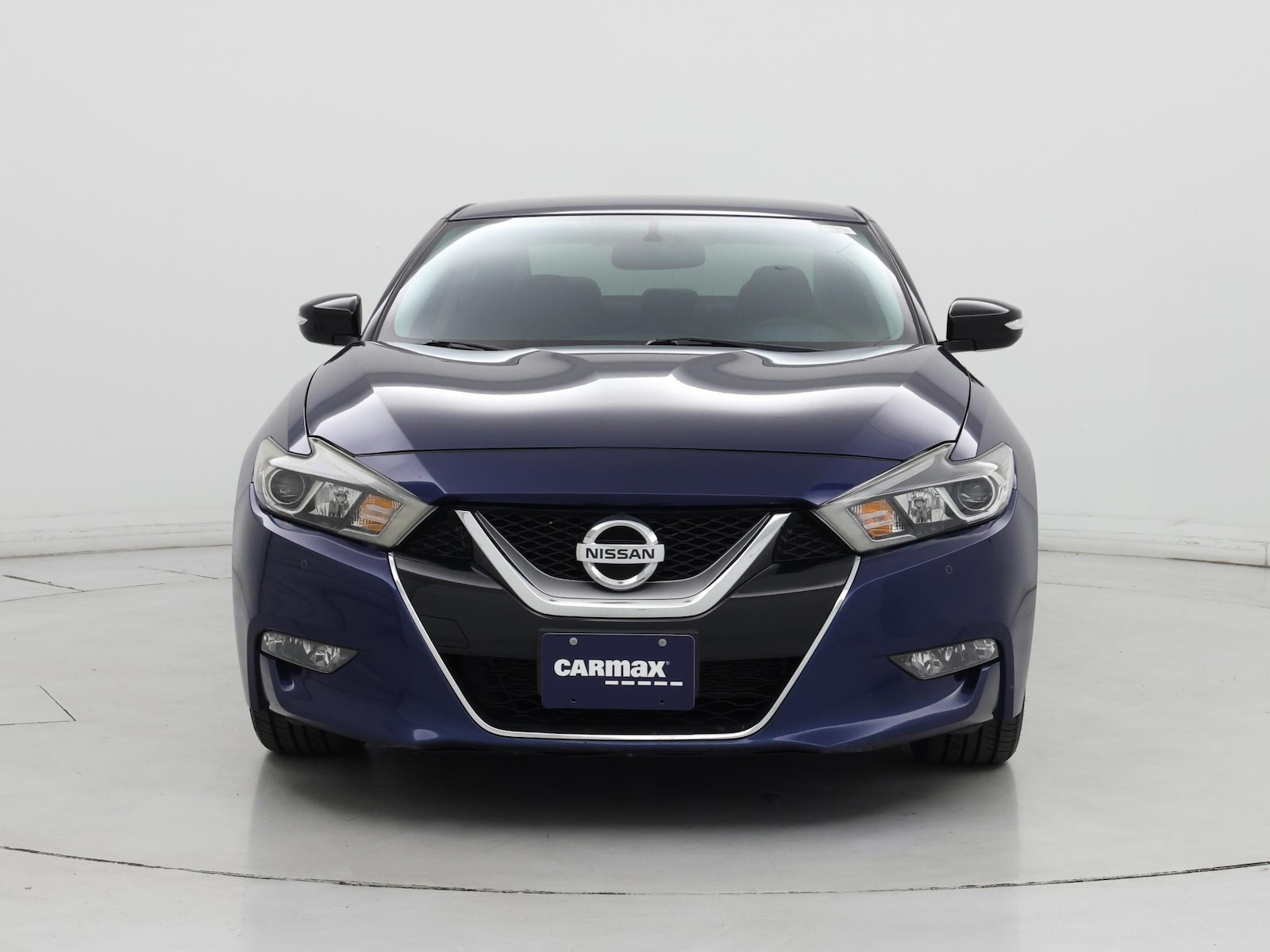 2017 Nissan Maxima SR - Photo 6