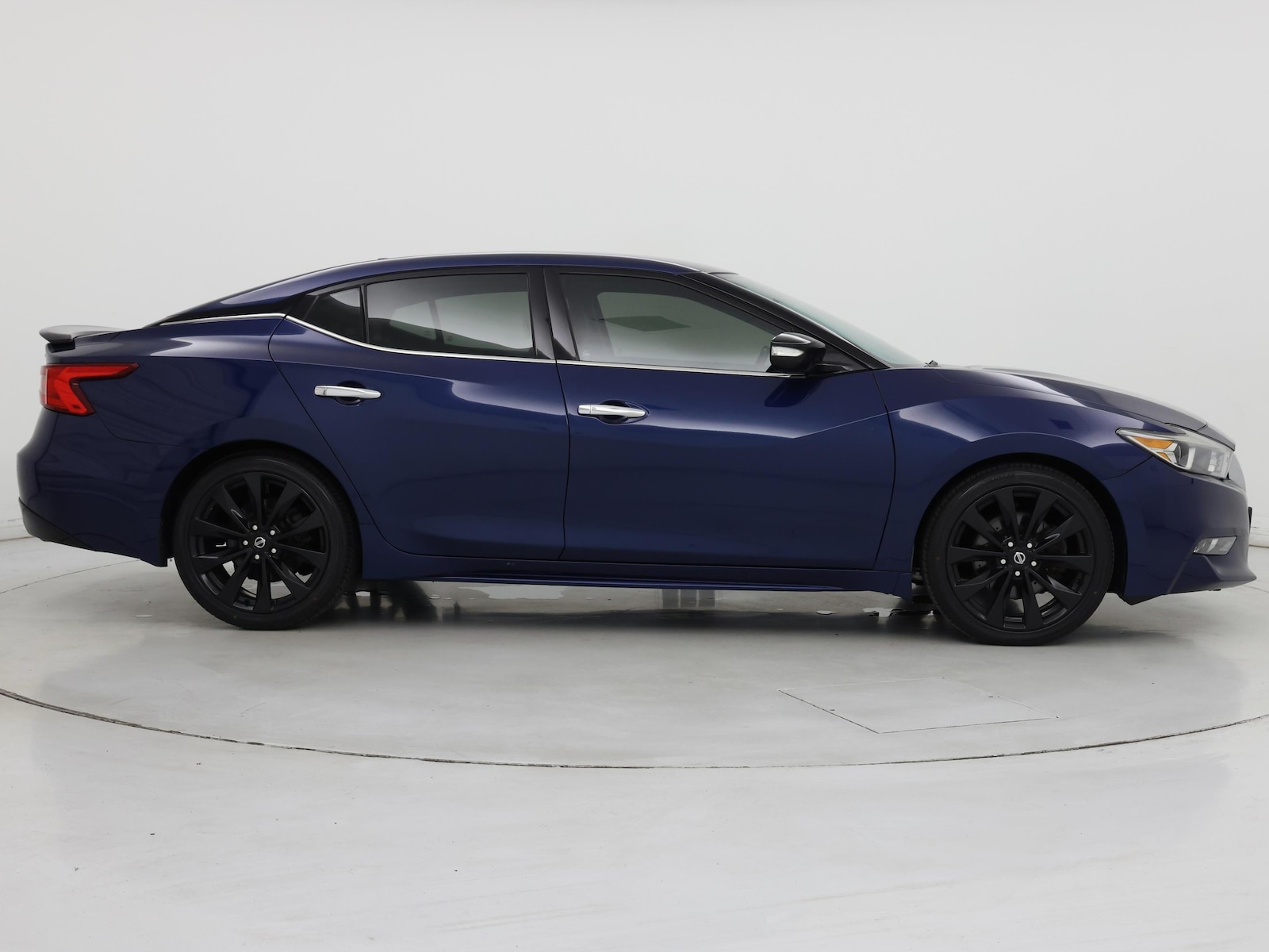2017 Nissan Maxima SR - Photo 8