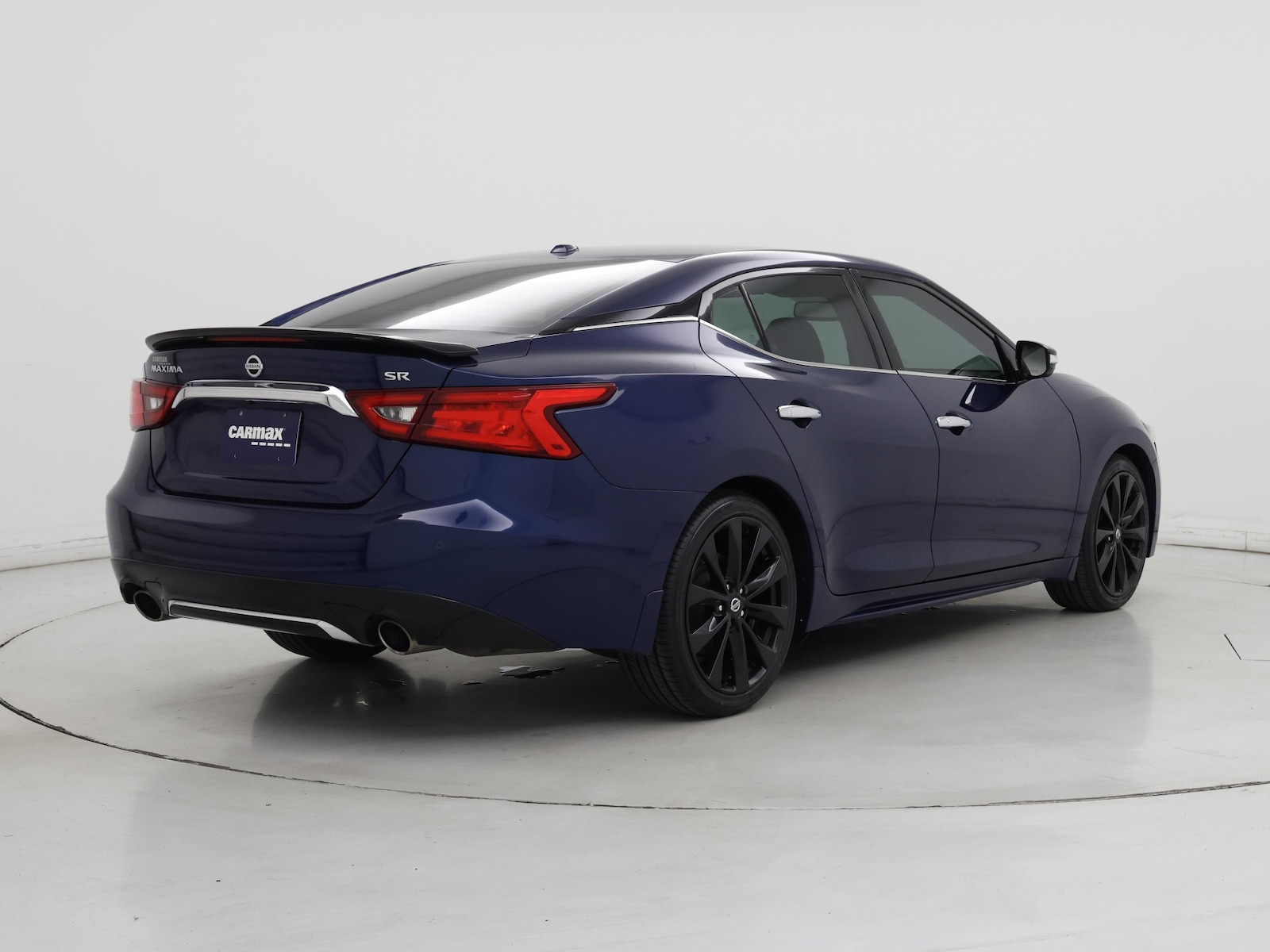 2017 Nissan Maxima SR - Photo 9