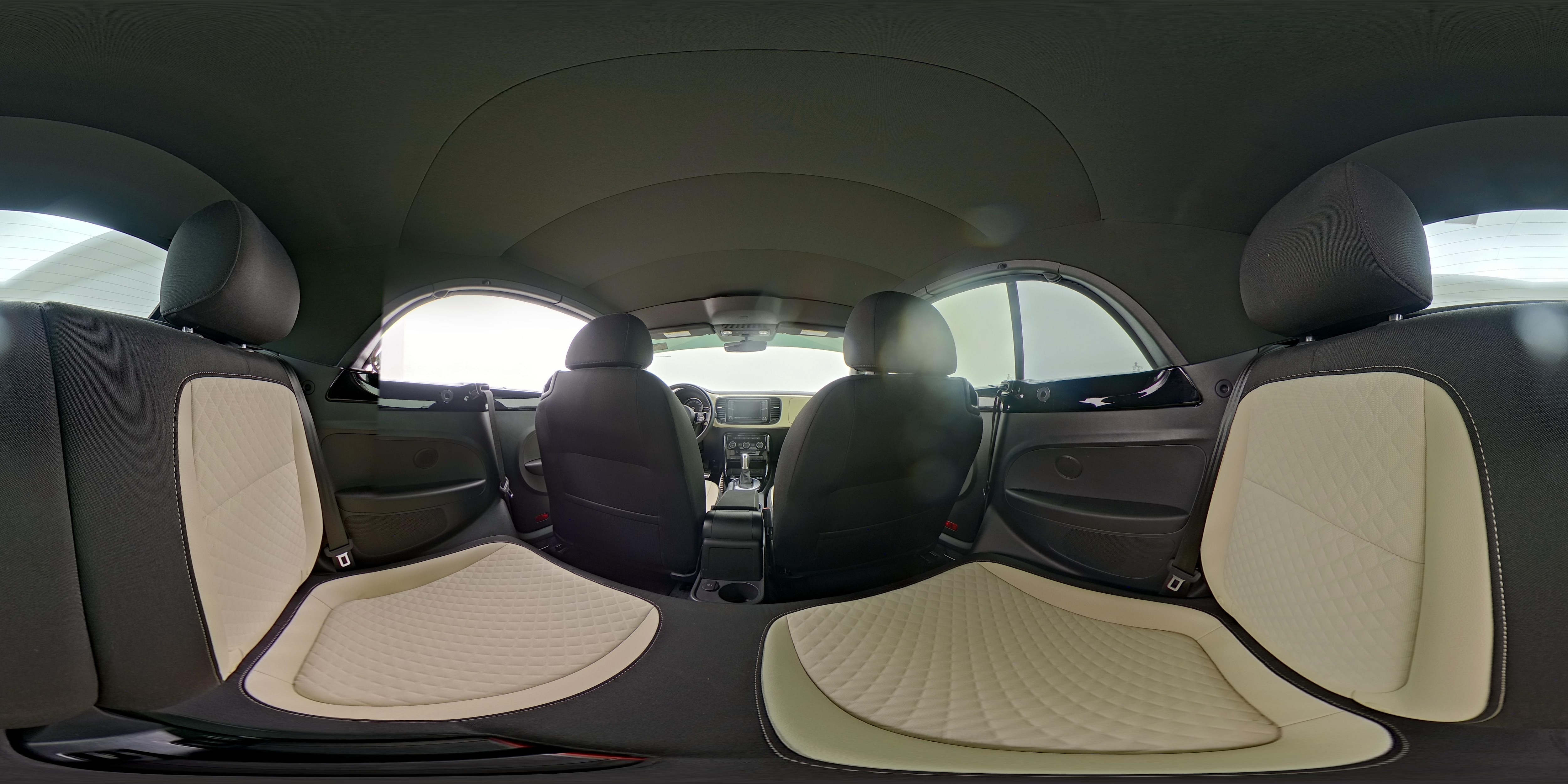 2019 Volkswagen Beetle SE - Photo 25