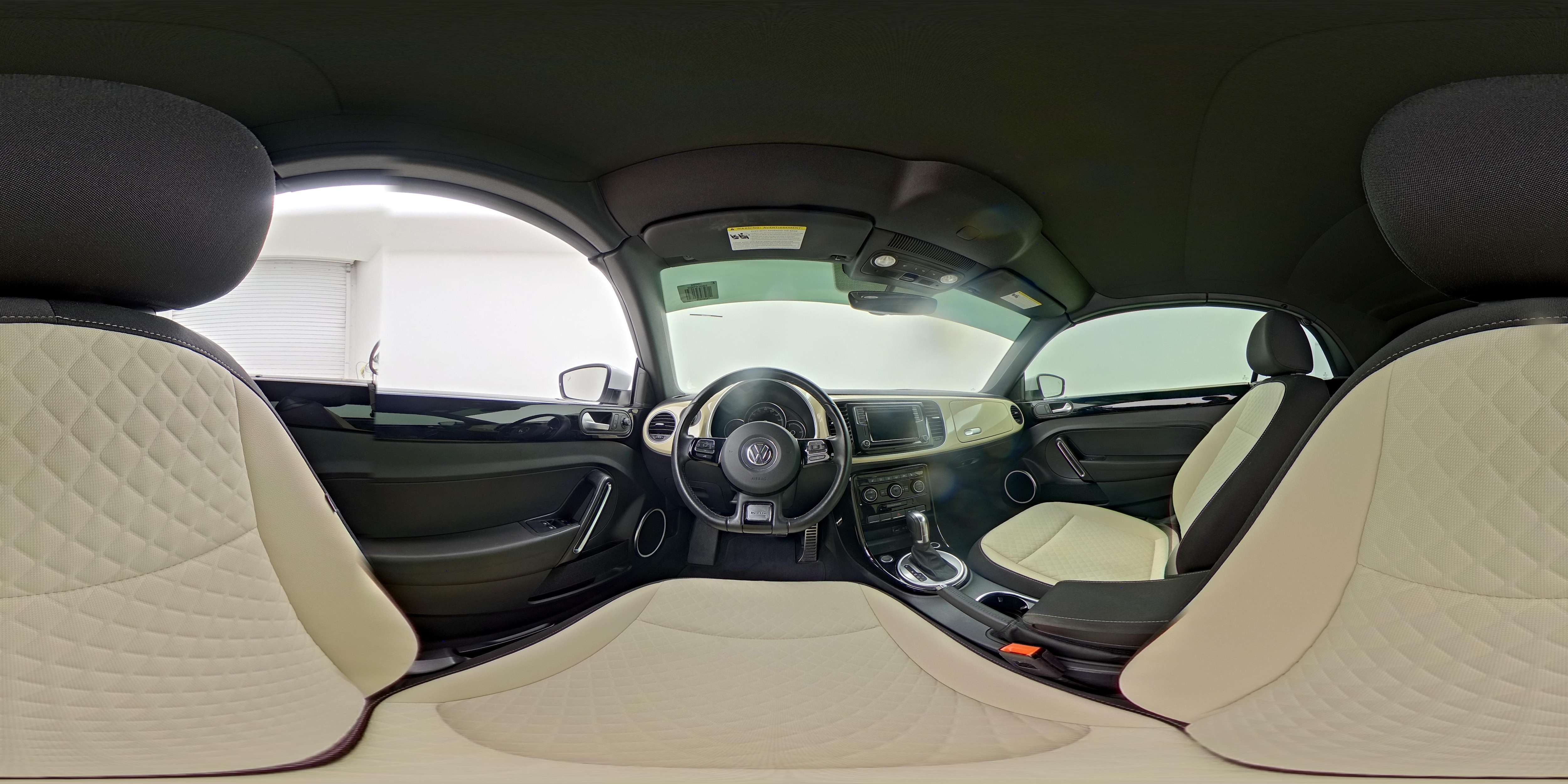 2019 Volkswagen Beetle SE - Photo 26