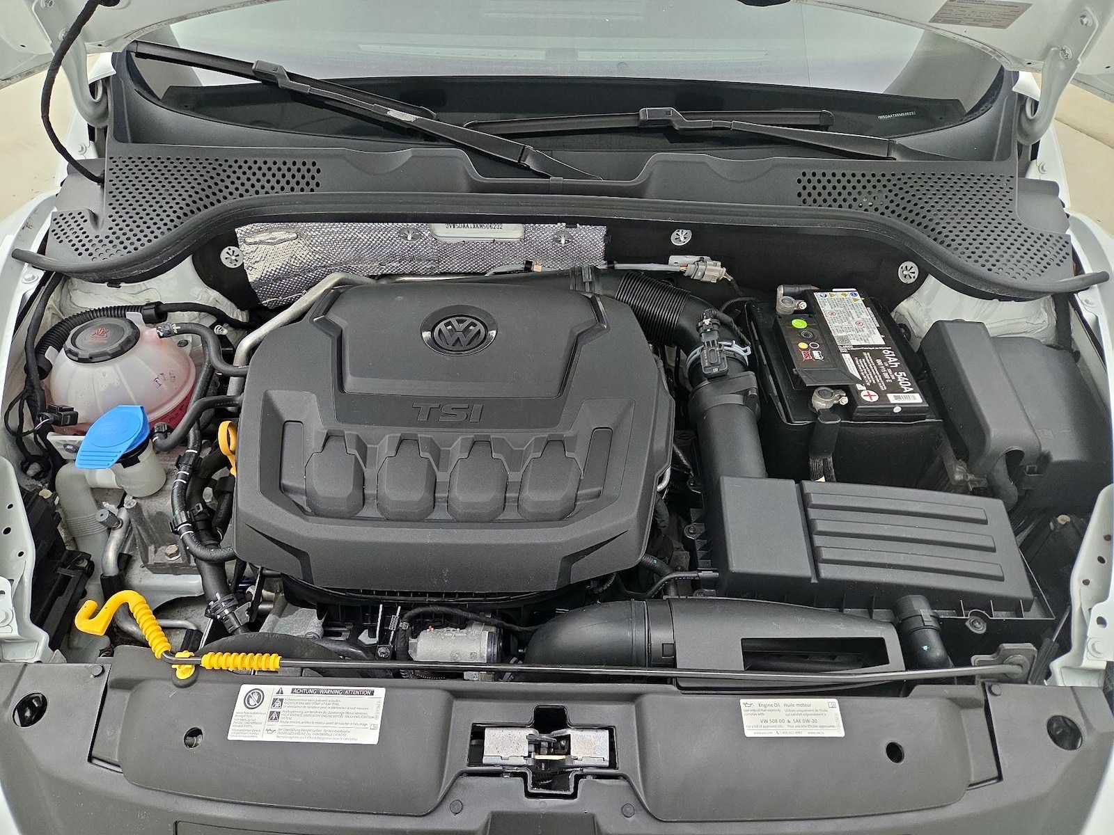 2019 Volkswagen Beetle SE - Photo 21