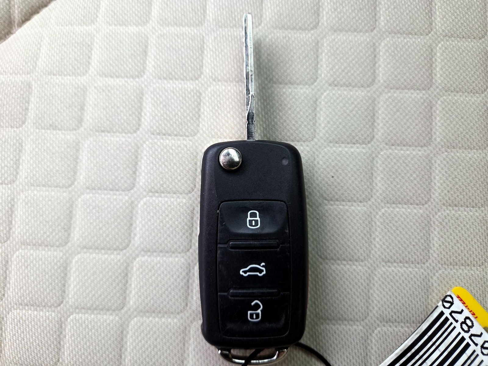 2019 Volkswagen Beetle SE - Photo 22