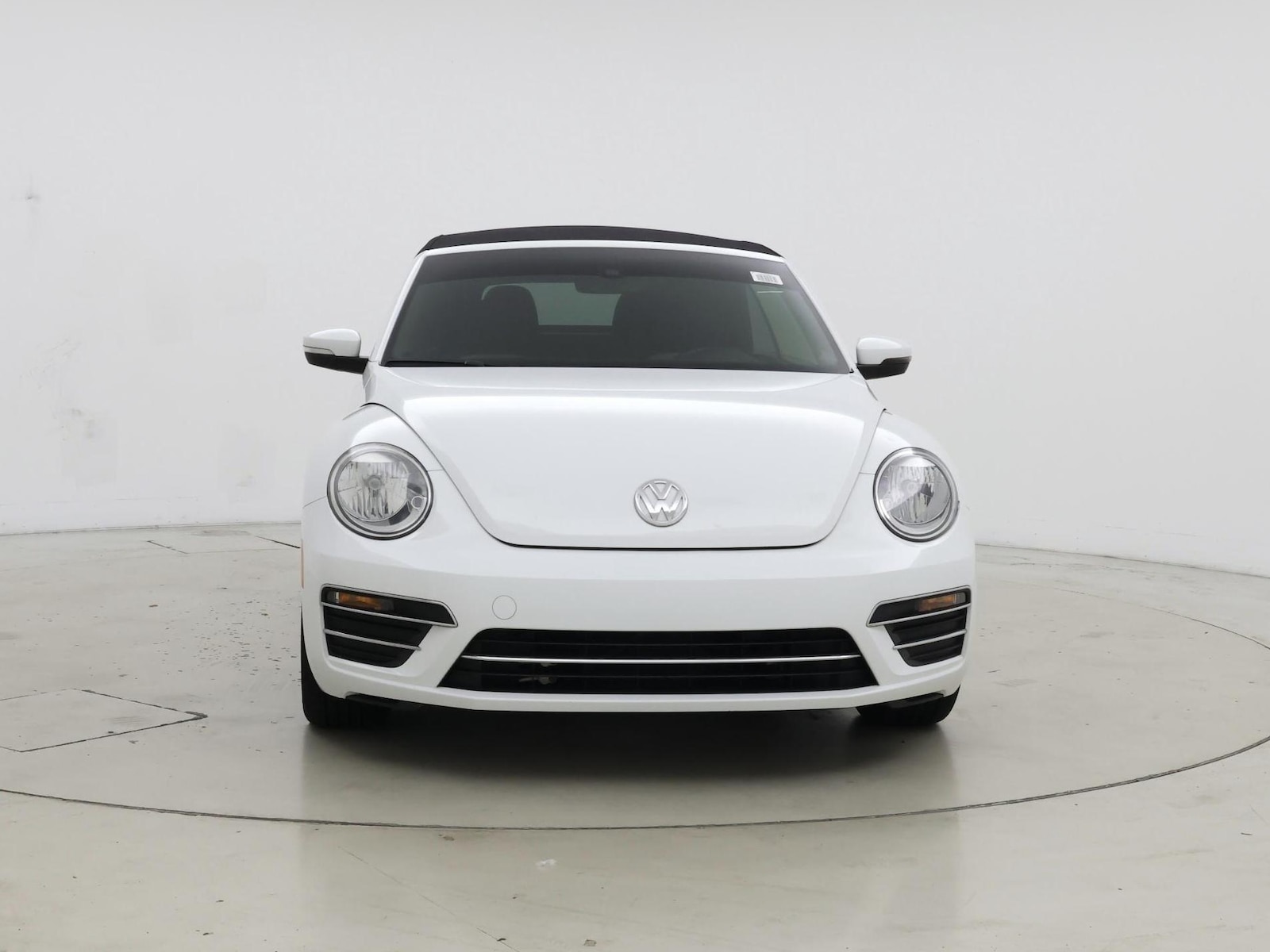 2019 Volkswagen Beetle SE - Photo 6