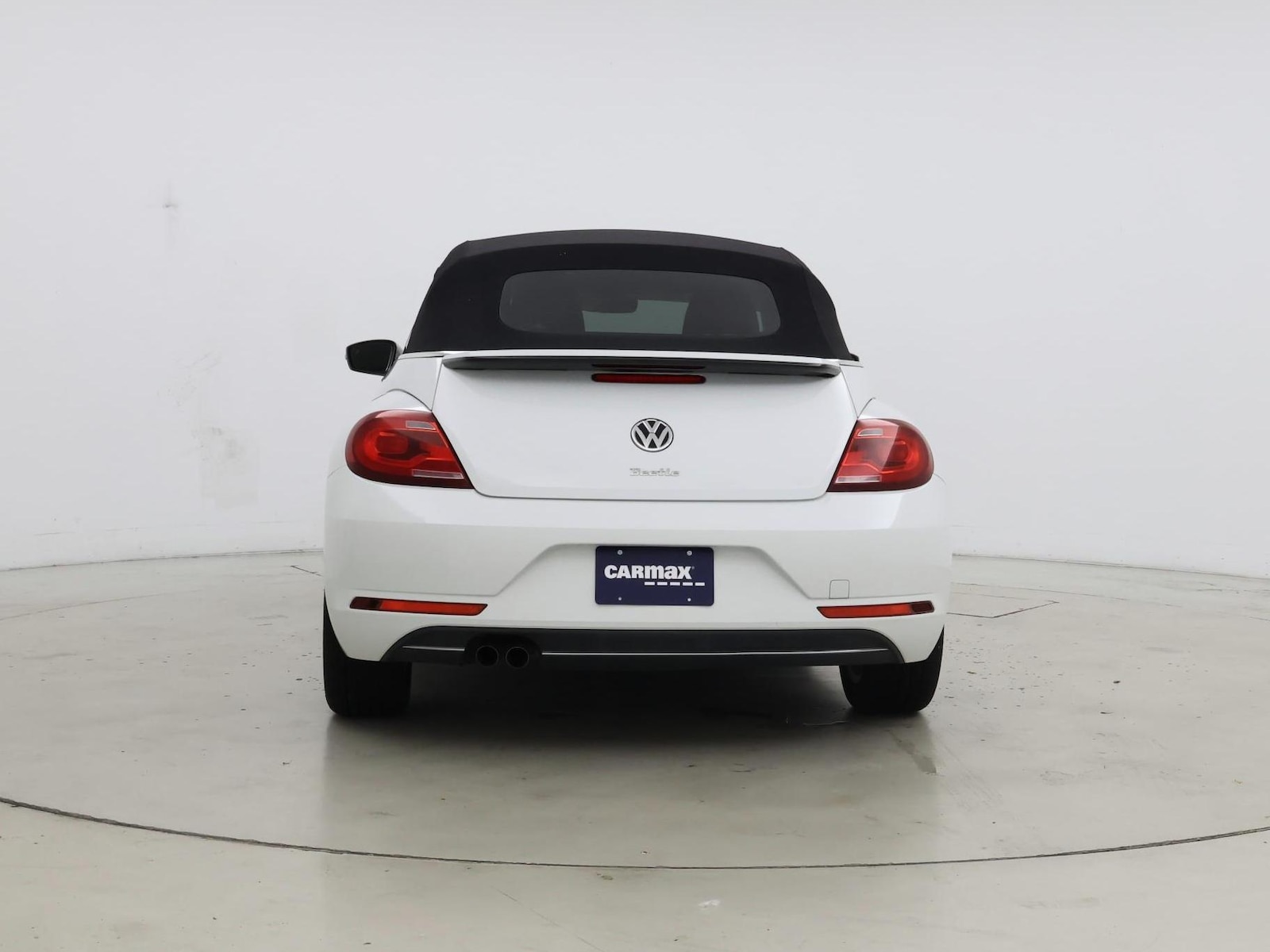 2019 Volkswagen Beetle SE - Photo 7