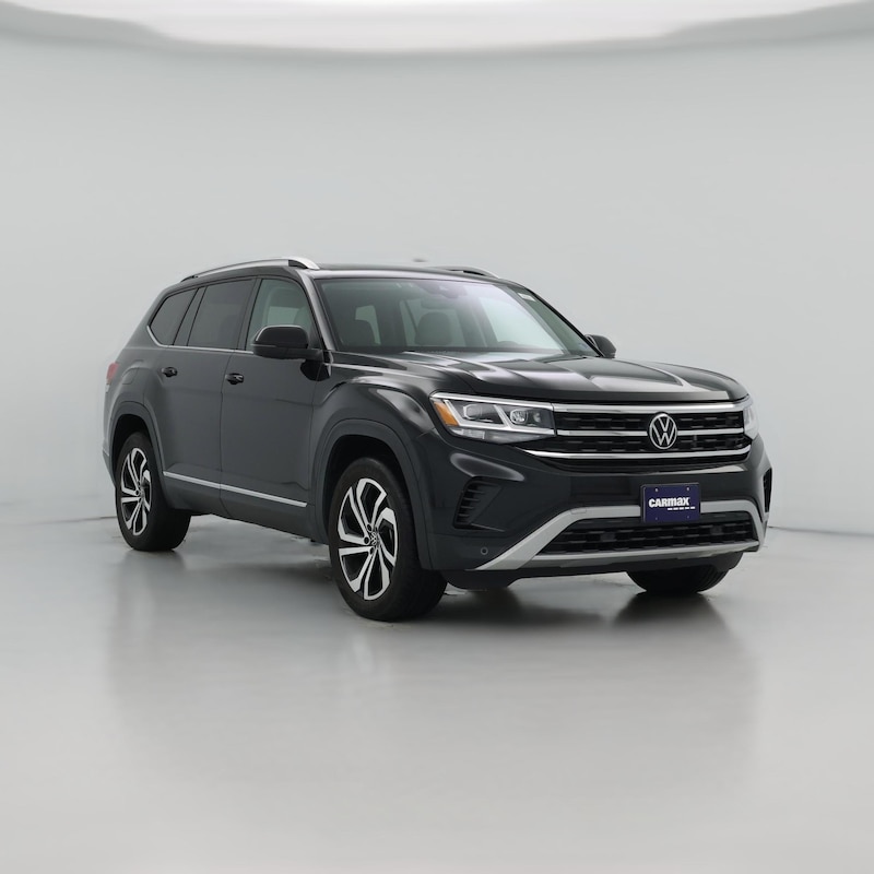 2023 Volkswagen Atlas SEL