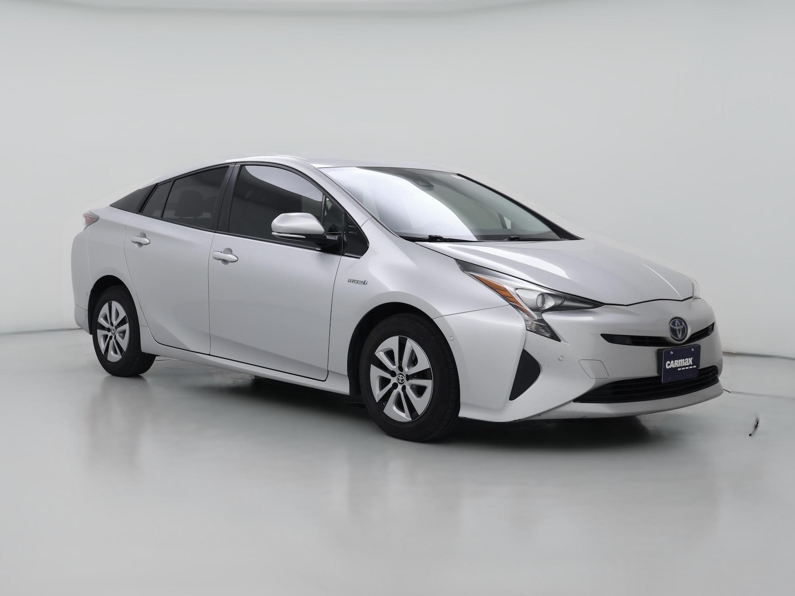 2017 Toyota Prius Two