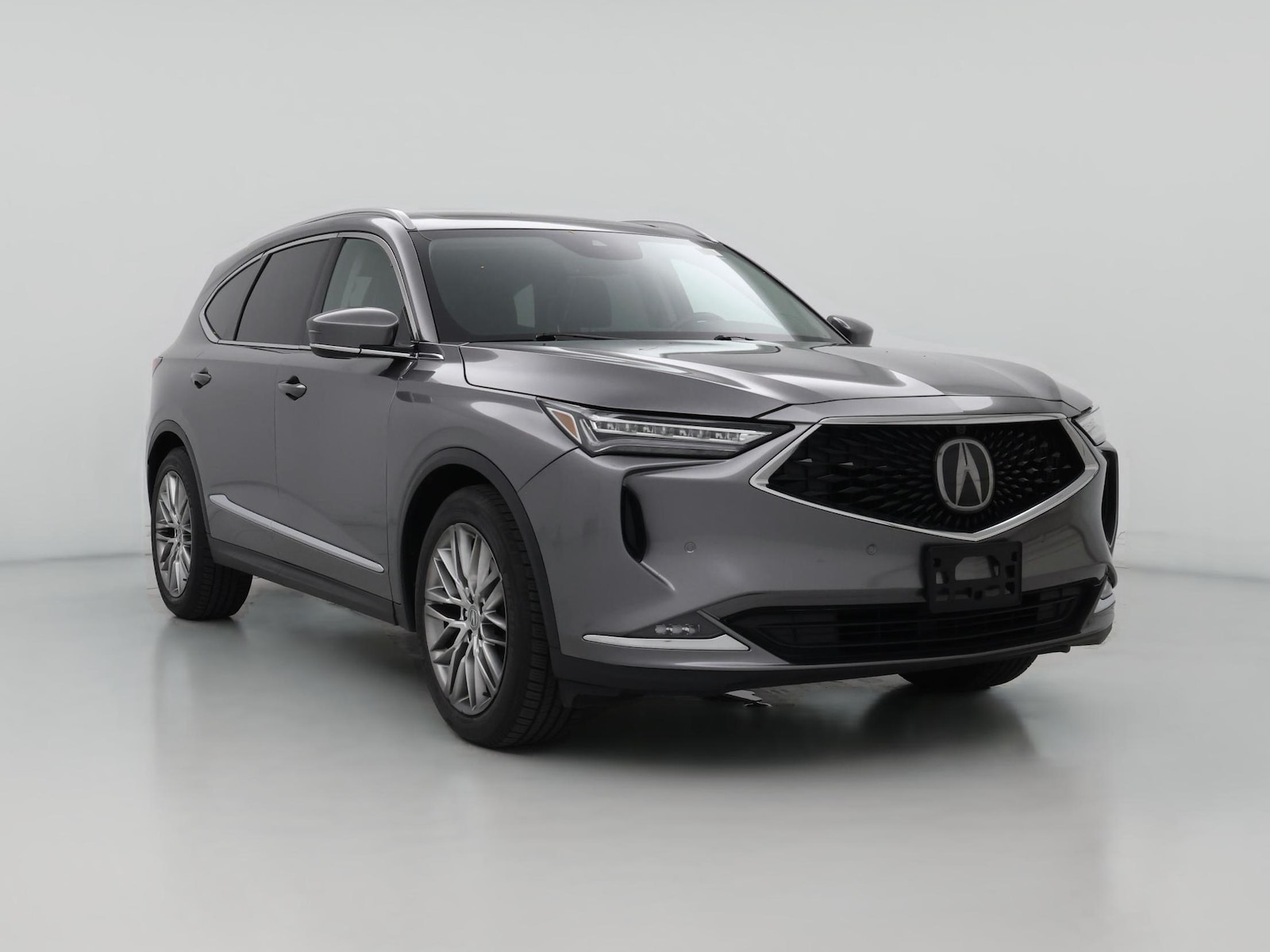 2022 Acura MDX