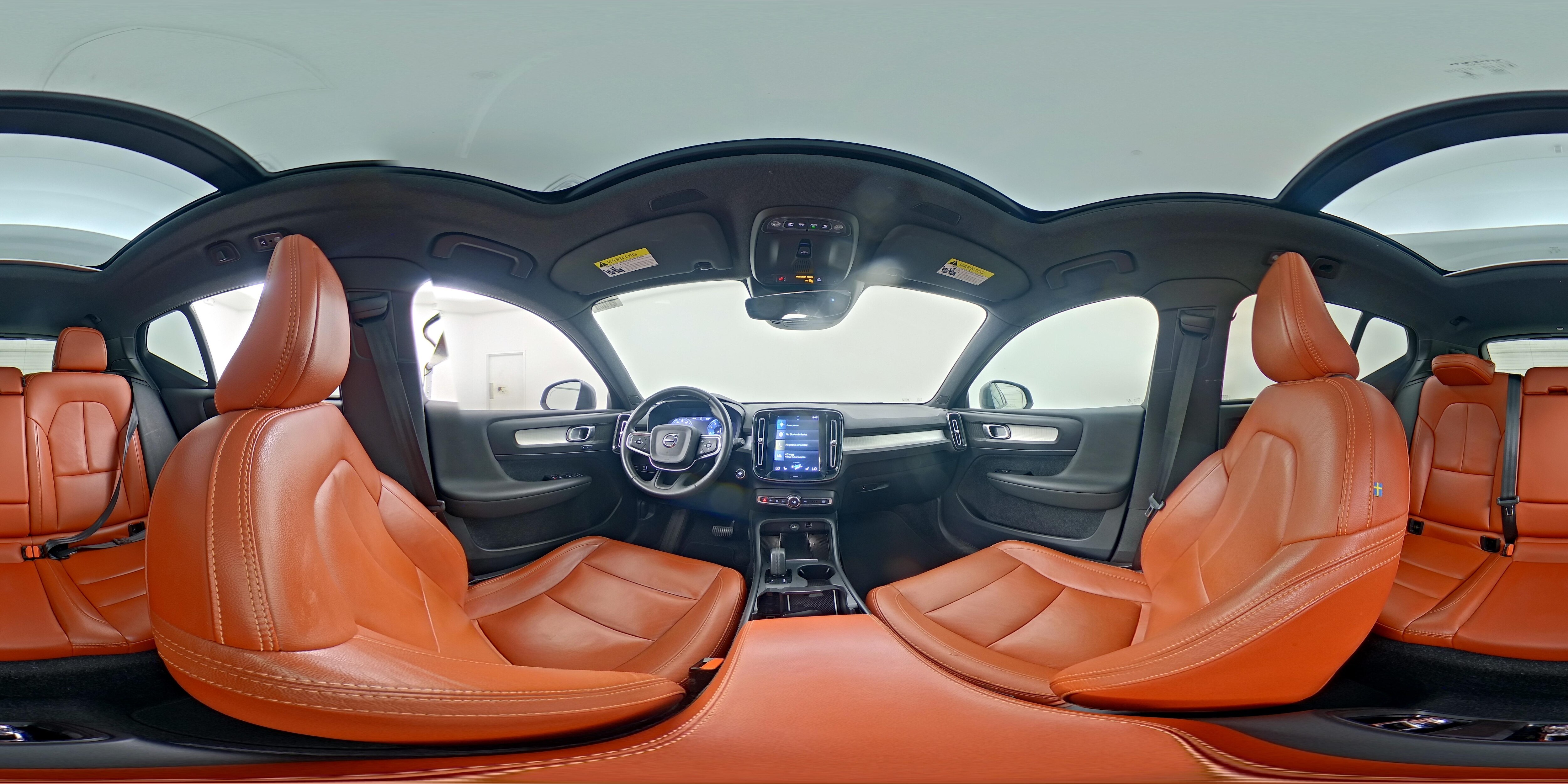2019 Volvo XC40 Momentum - Photo 26