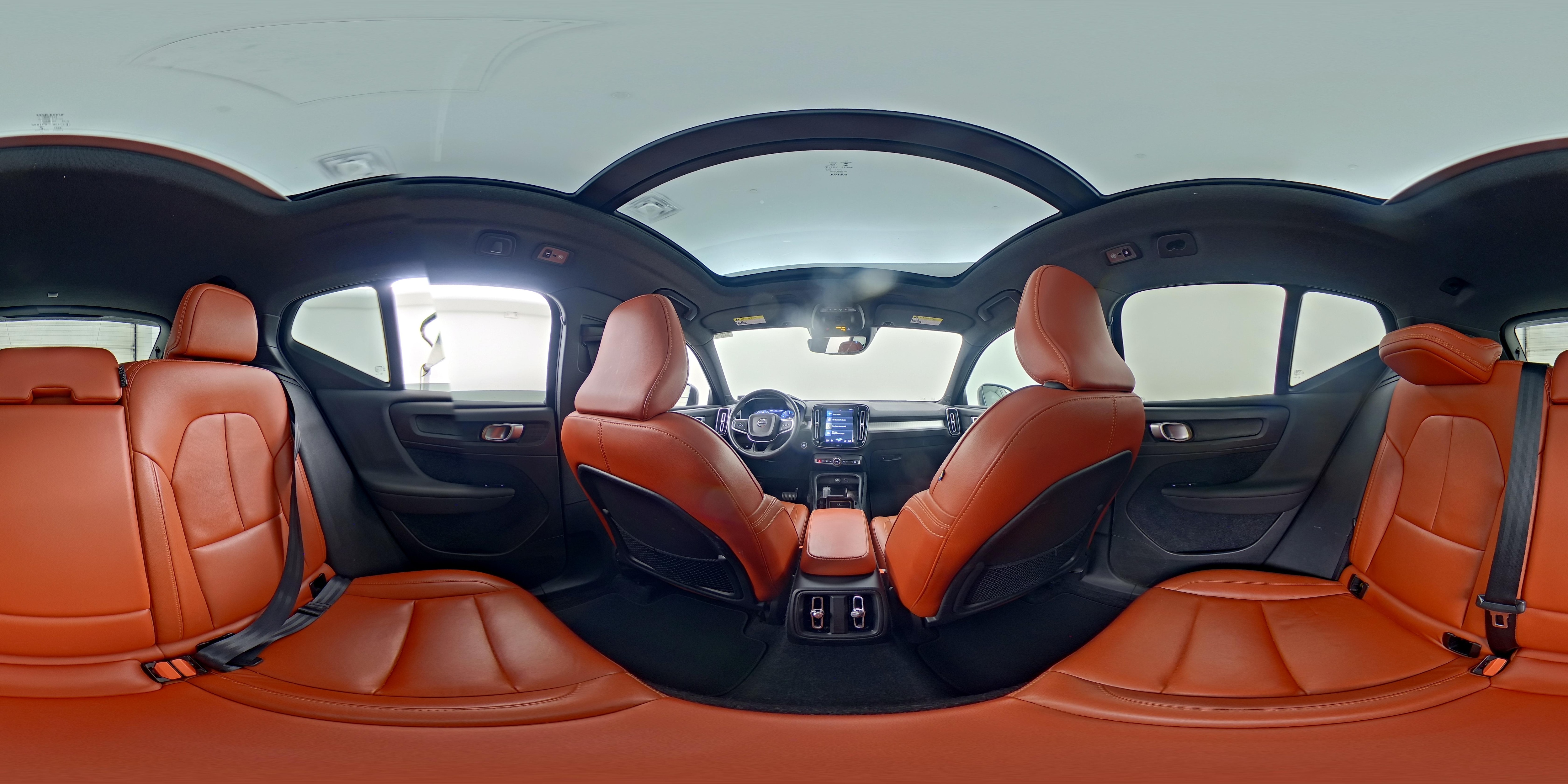 2019 Volvo XC40 Momentum - Photo 27