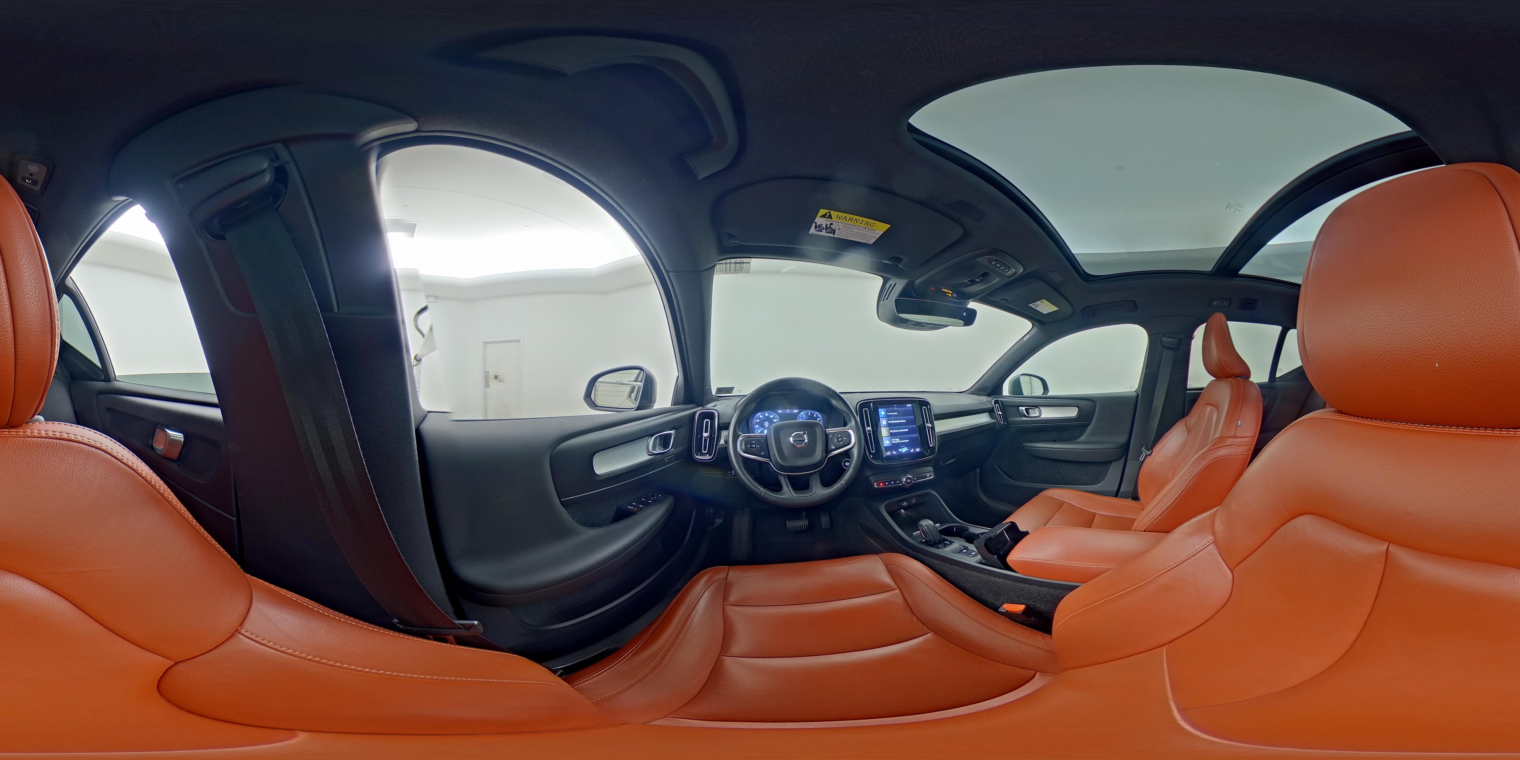 2019 Volvo XC40 Momentum - Photo 28