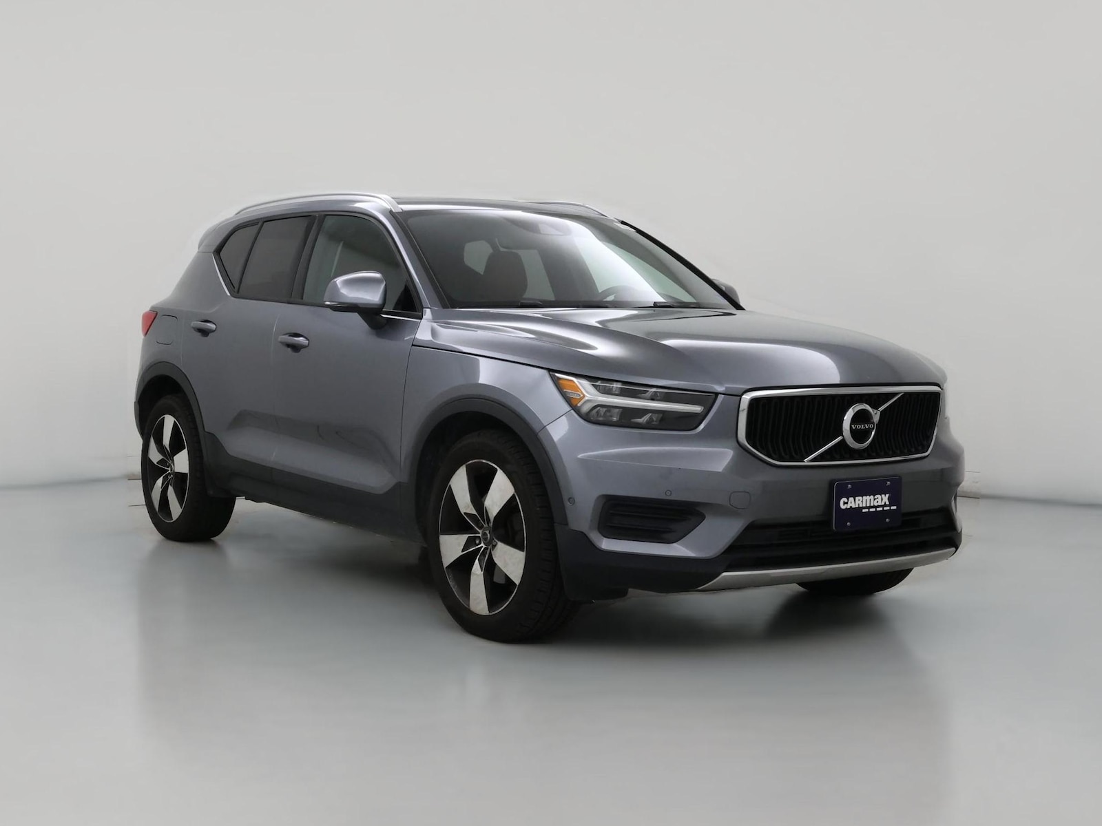 2019 Volvo XC40 Momentum - Photo 1