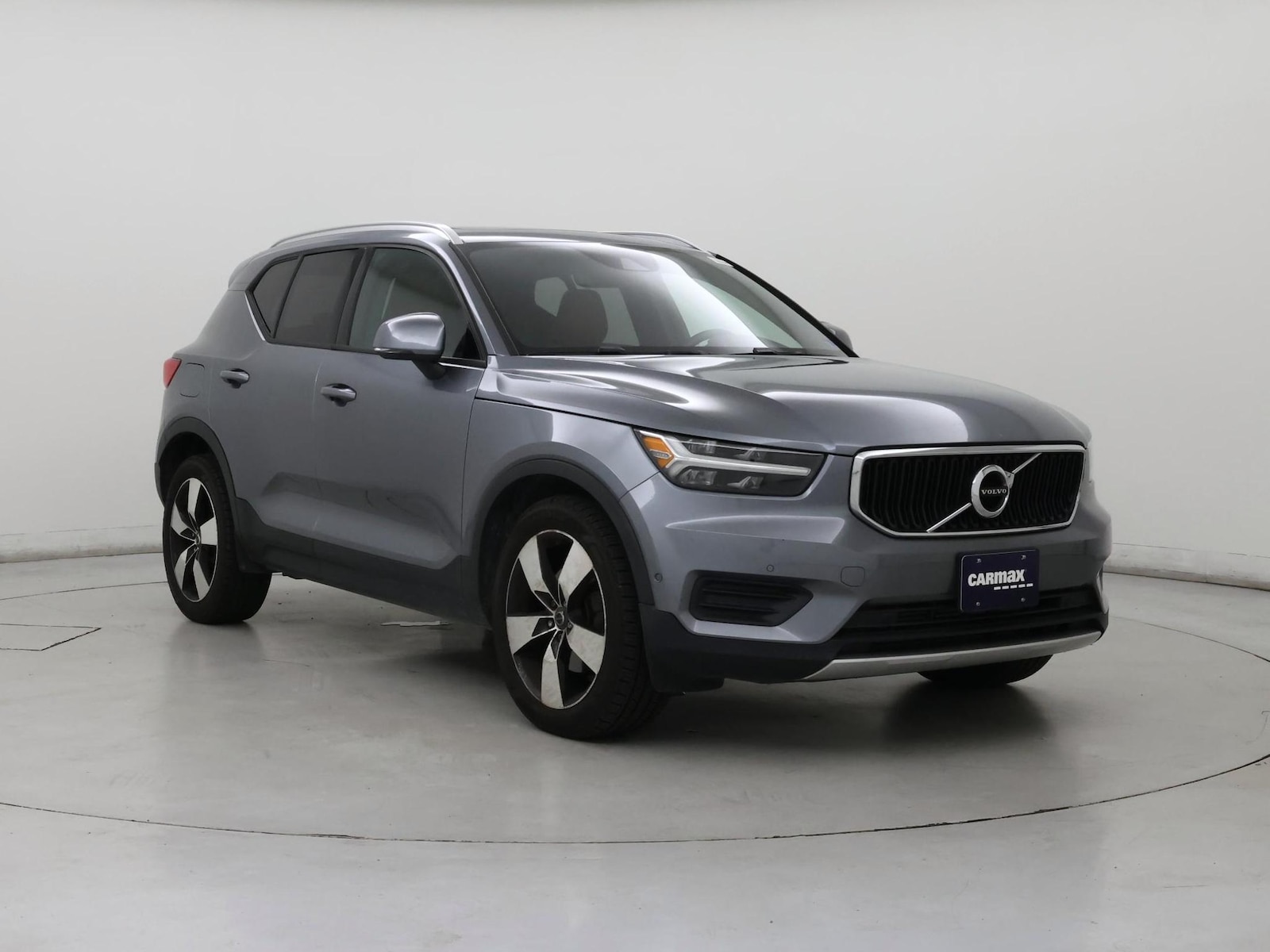 2019 Volvo XC40 Momentum - Photo 2