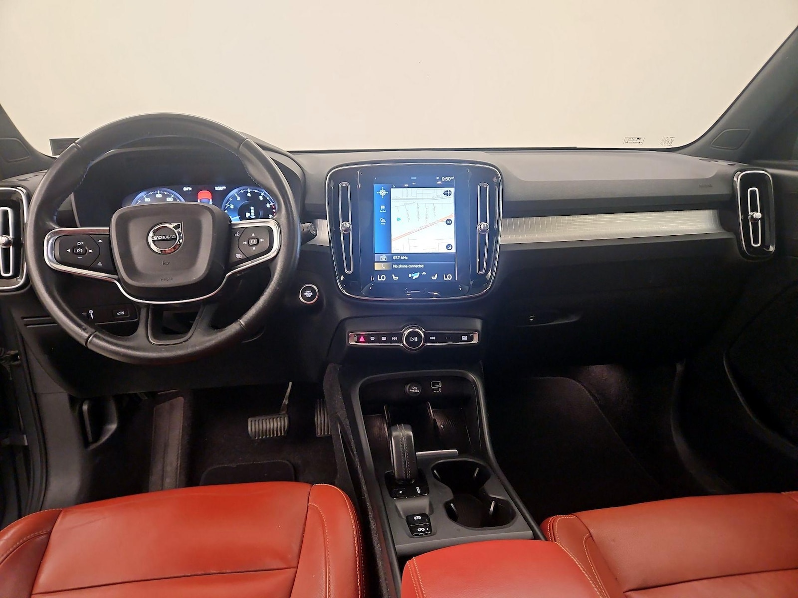 2019 Volvo XC40 Momentum - Photo 10