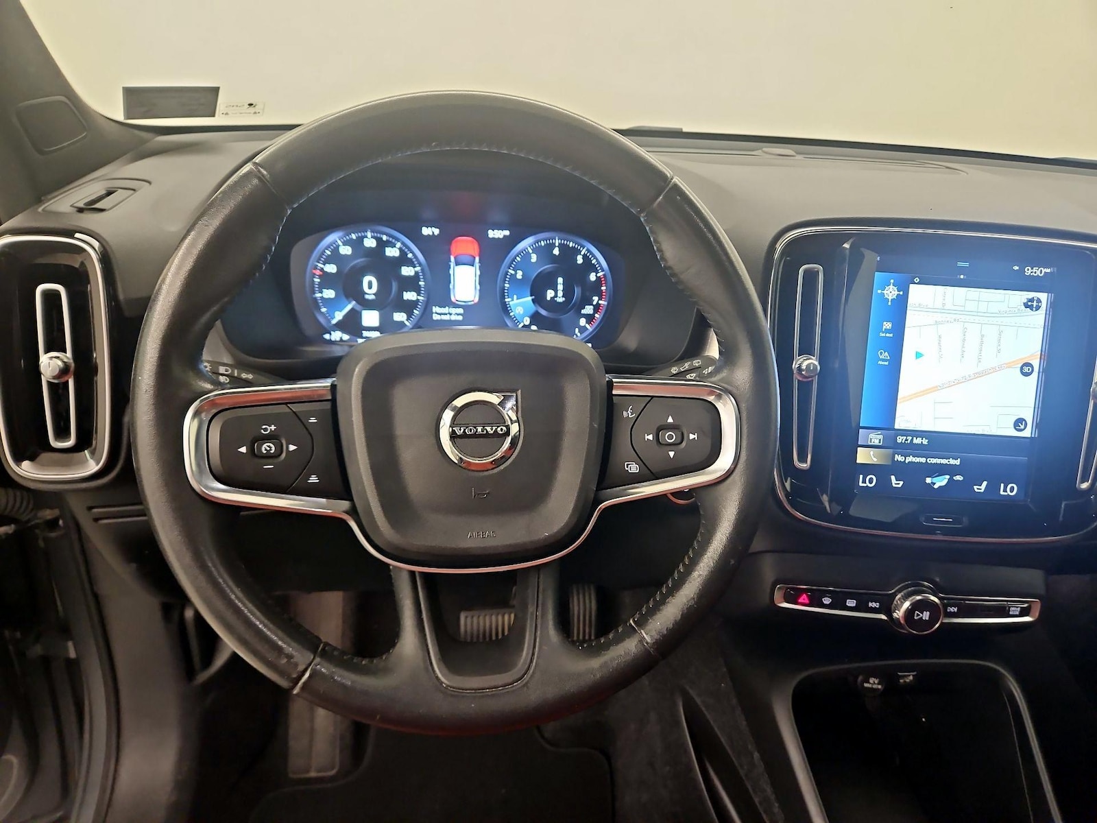 2019 Volvo XC40 Momentum - Photo 11