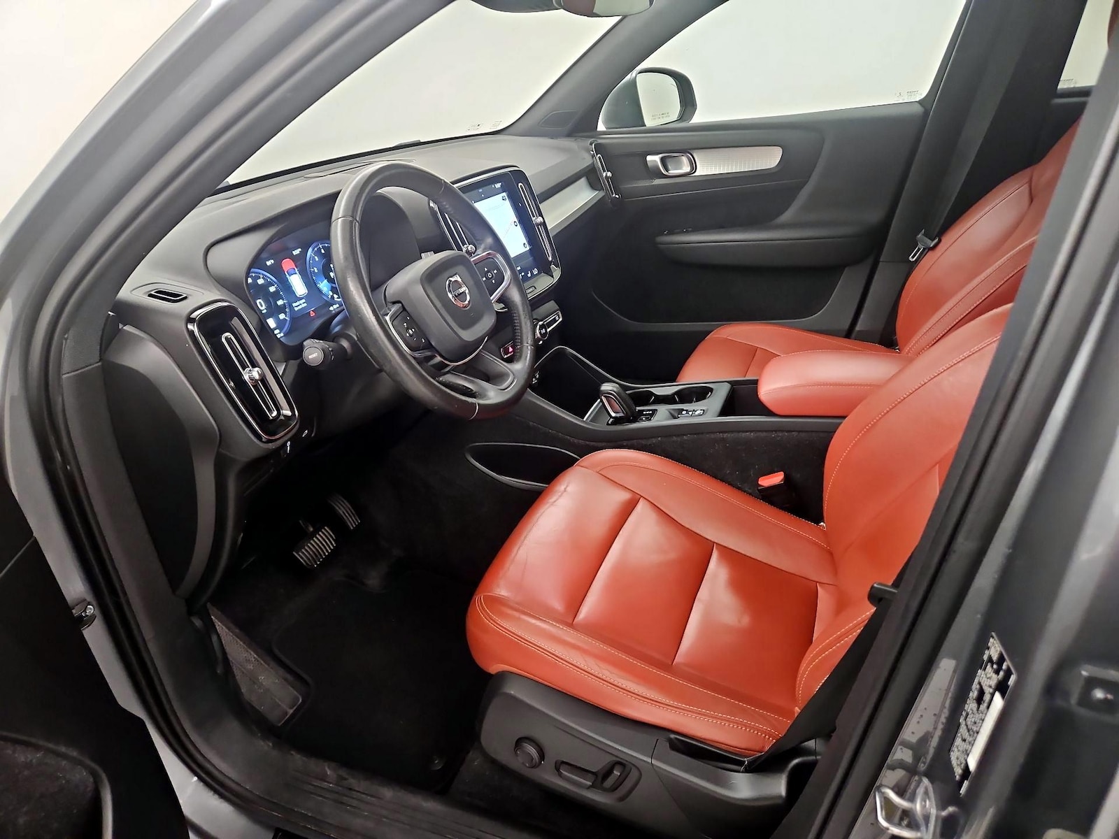 2019 Volvo XC40 Momentum - Photo 12