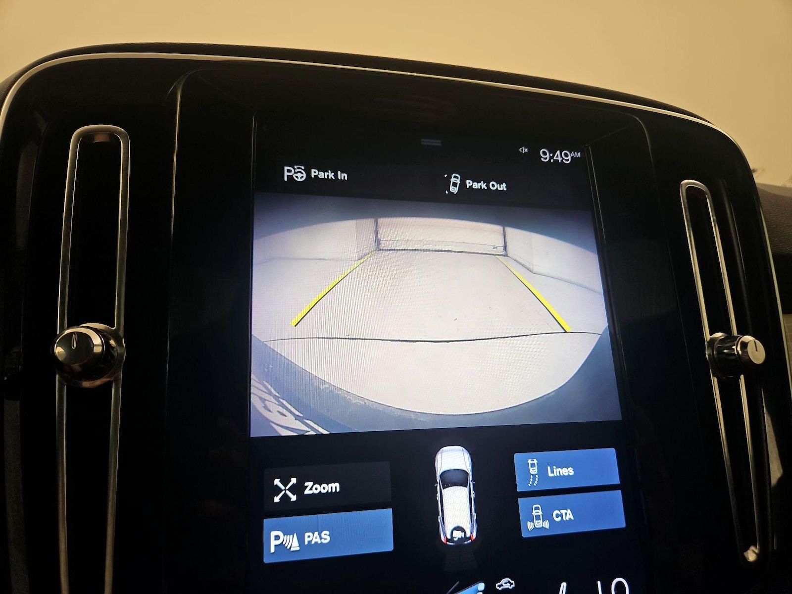 2019 Volvo XC40 Momentum - Photo 16