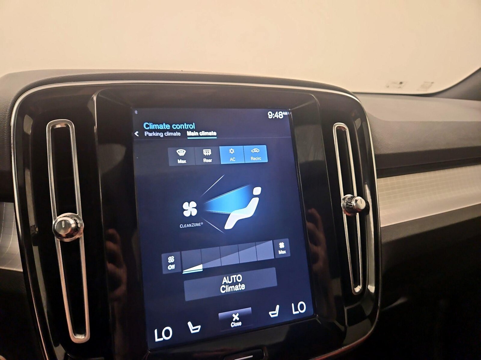 2019 Volvo XC40 Momentum - Photo 18