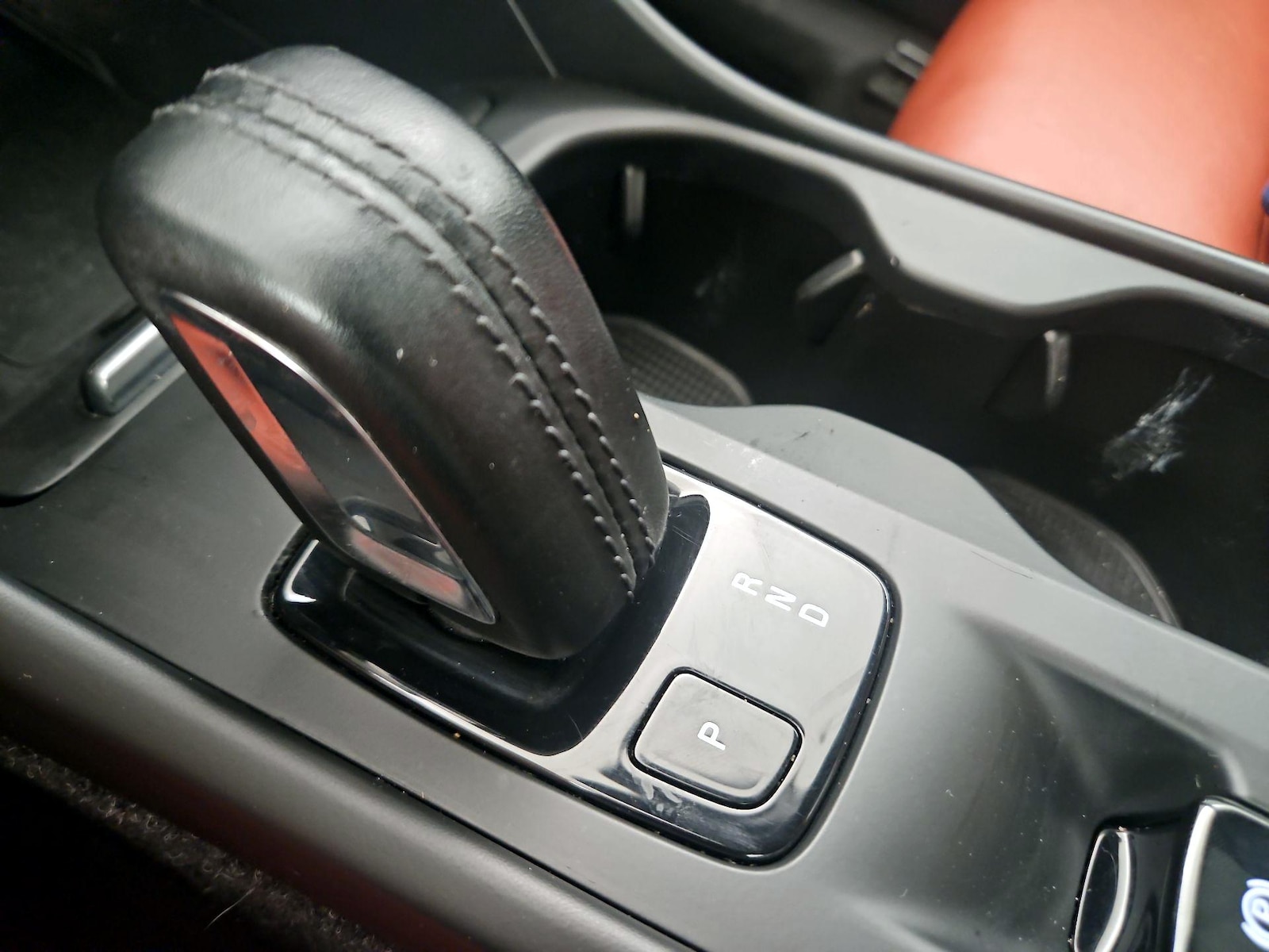 2019 Volvo XC40 Momentum - Photo 19