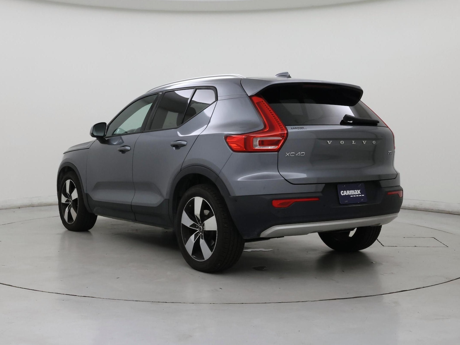 2019 Volvo XC40 Momentum - Photo 3