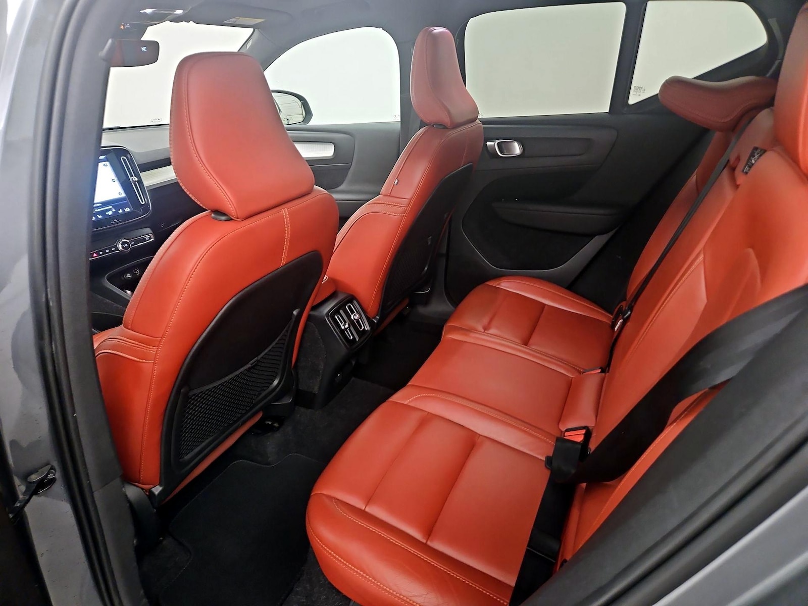 2019 Volvo XC40 Momentum - Photo 22