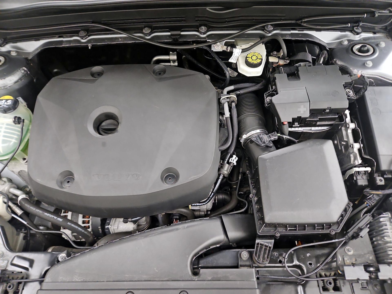 2019 Volvo XC40 Momentum - Photo 24