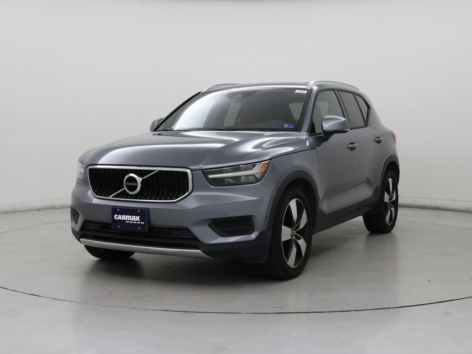 2019 Volvo XC40 Momentum - Photo 5