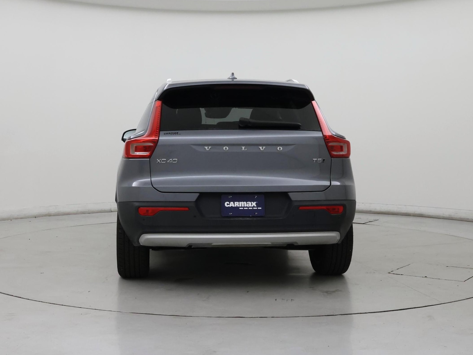 2019 Volvo XC40 Momentum - Photo 7