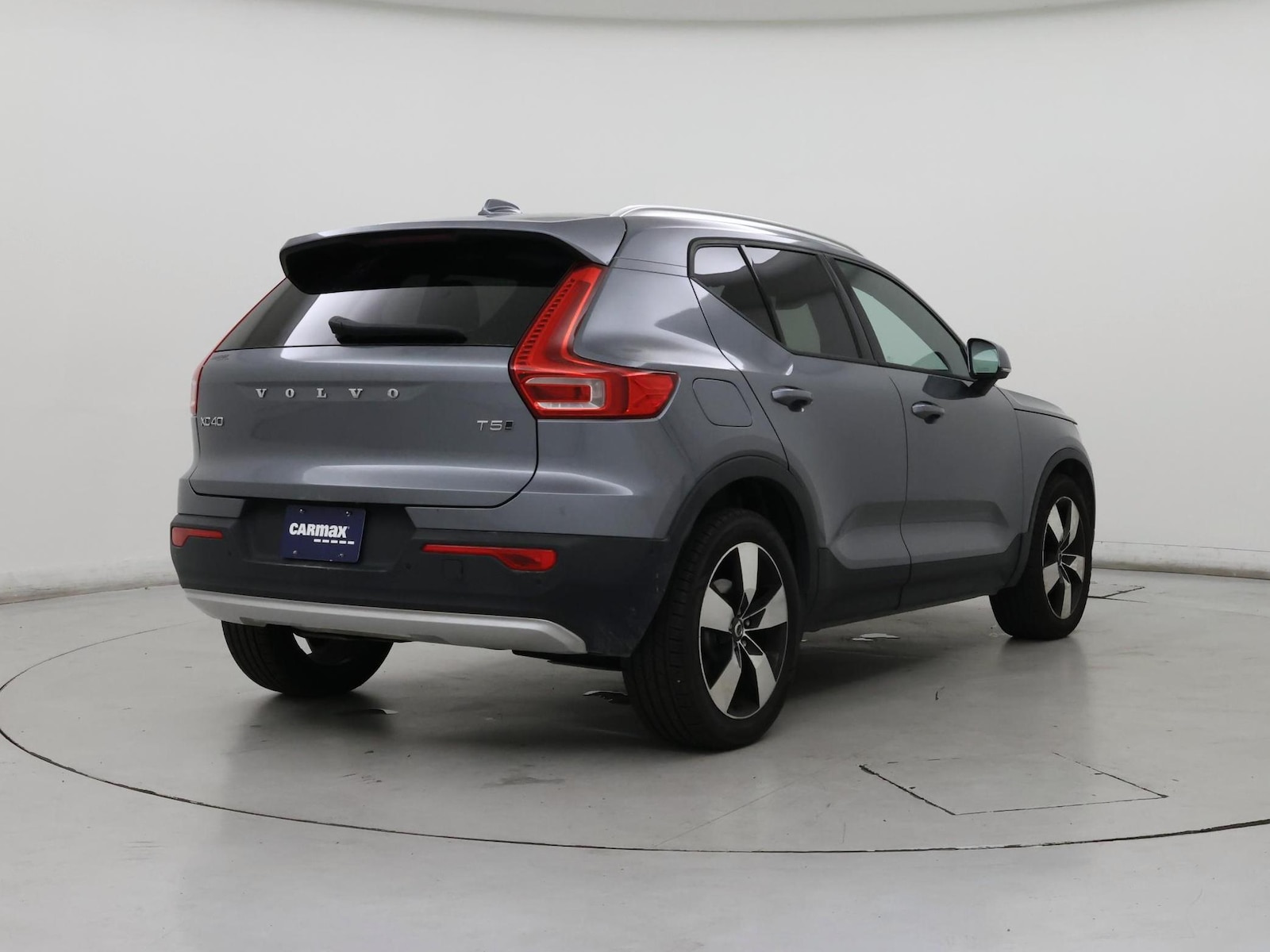 2019 Volvo XC40 Momentum - Photo 9