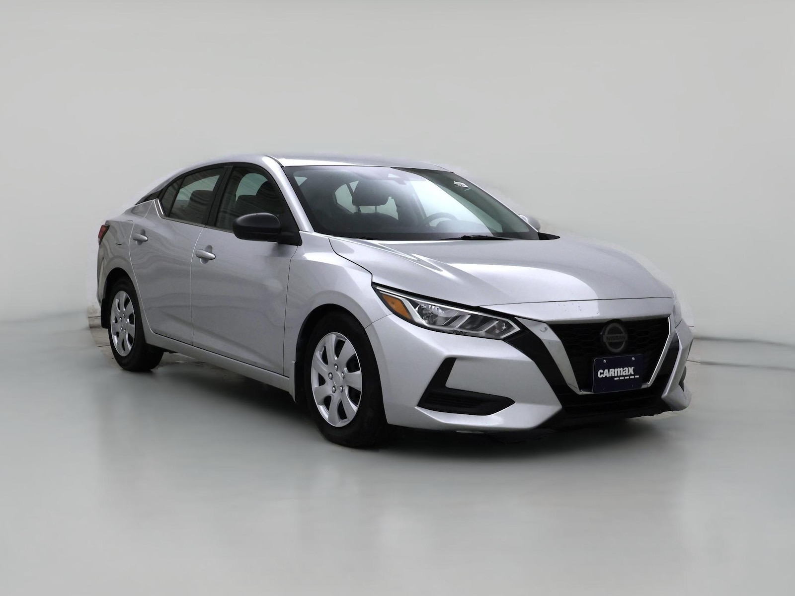 2020 Nissan Sentra S