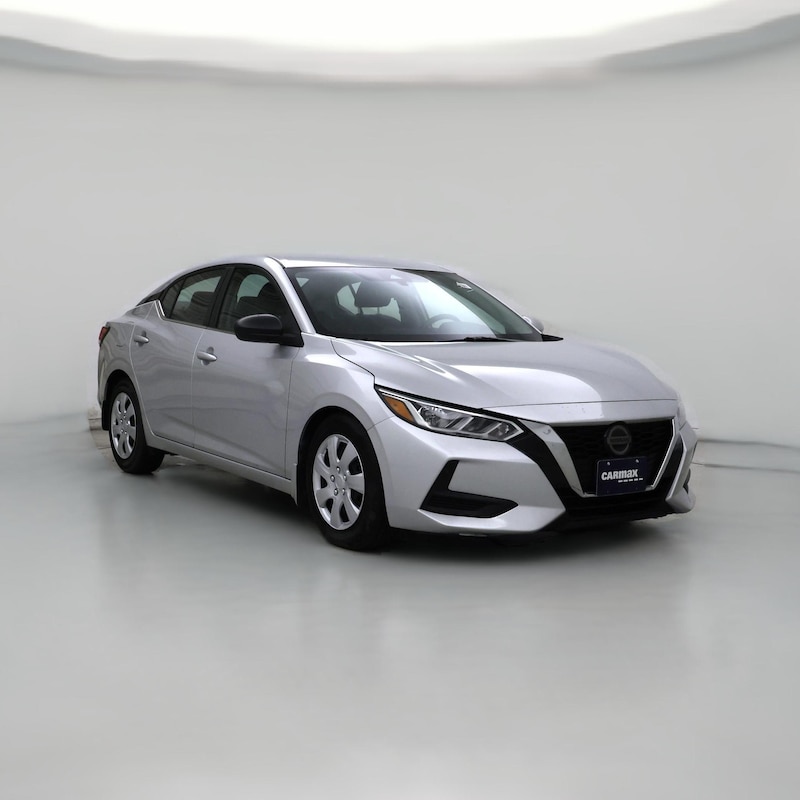 2020 Nissan Sentra S