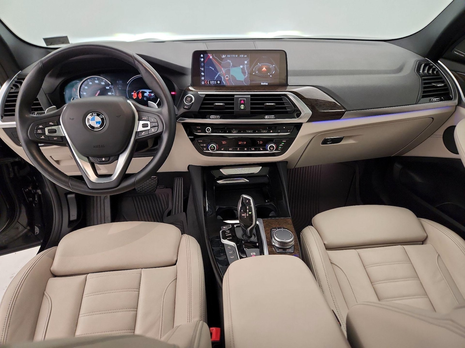 Navigation System
