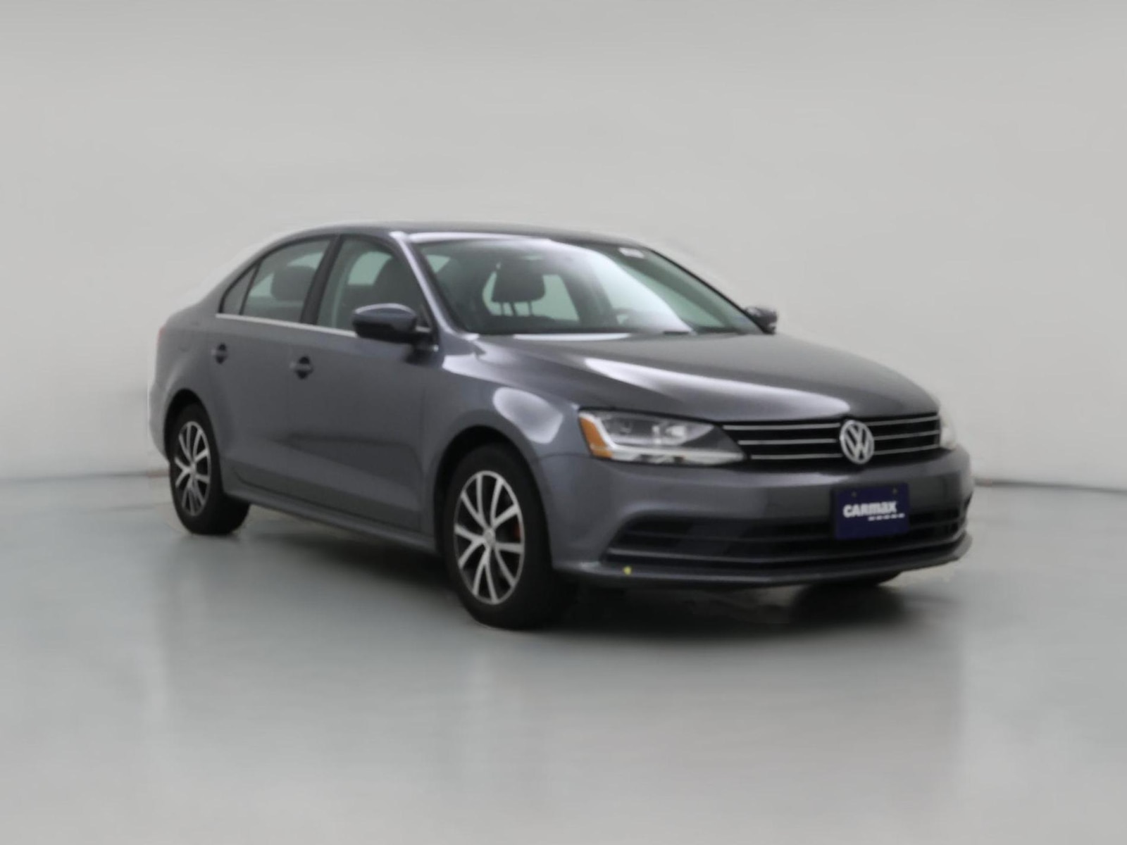 2018 Volkswagen Jetta