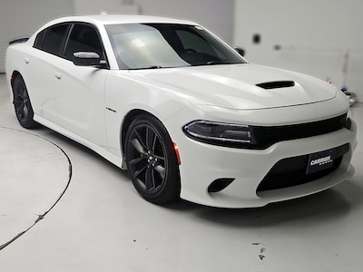 2020 Dodge Charger R/T