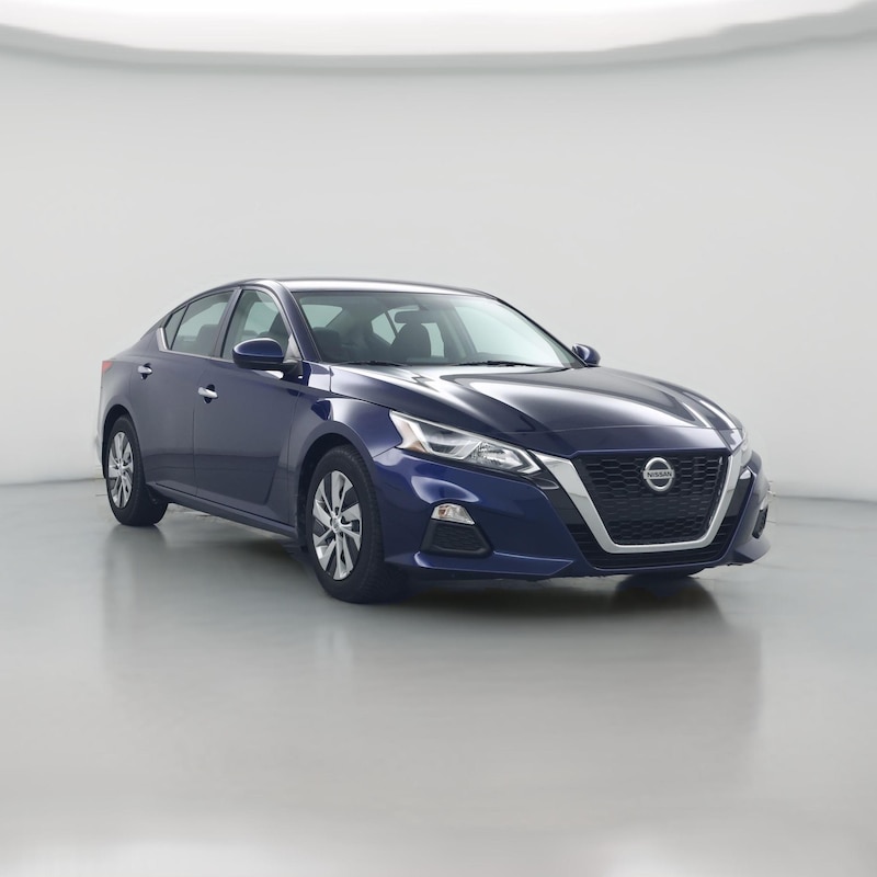 2019 Nissan Altima S