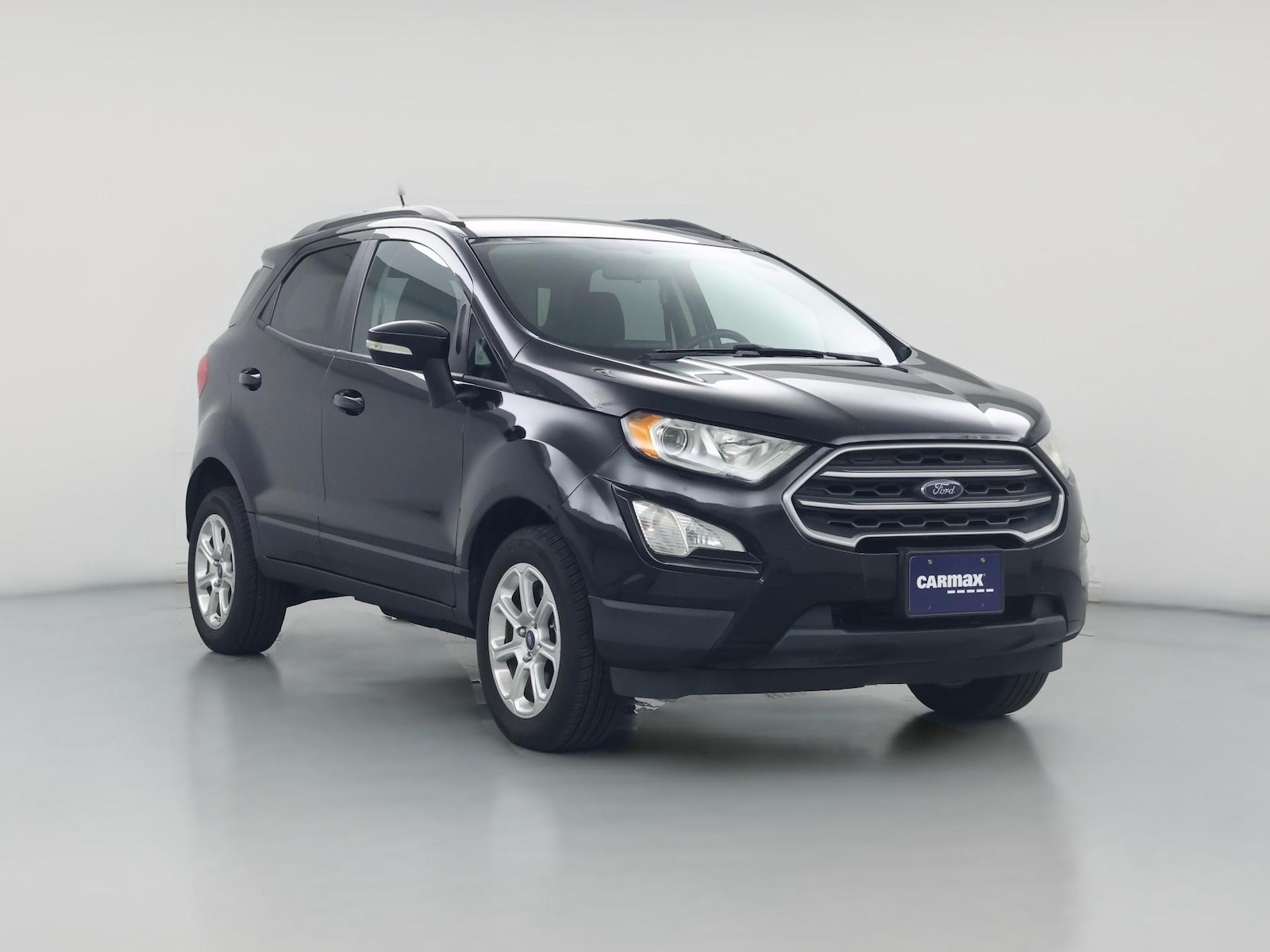 2020 Ford Ecosport