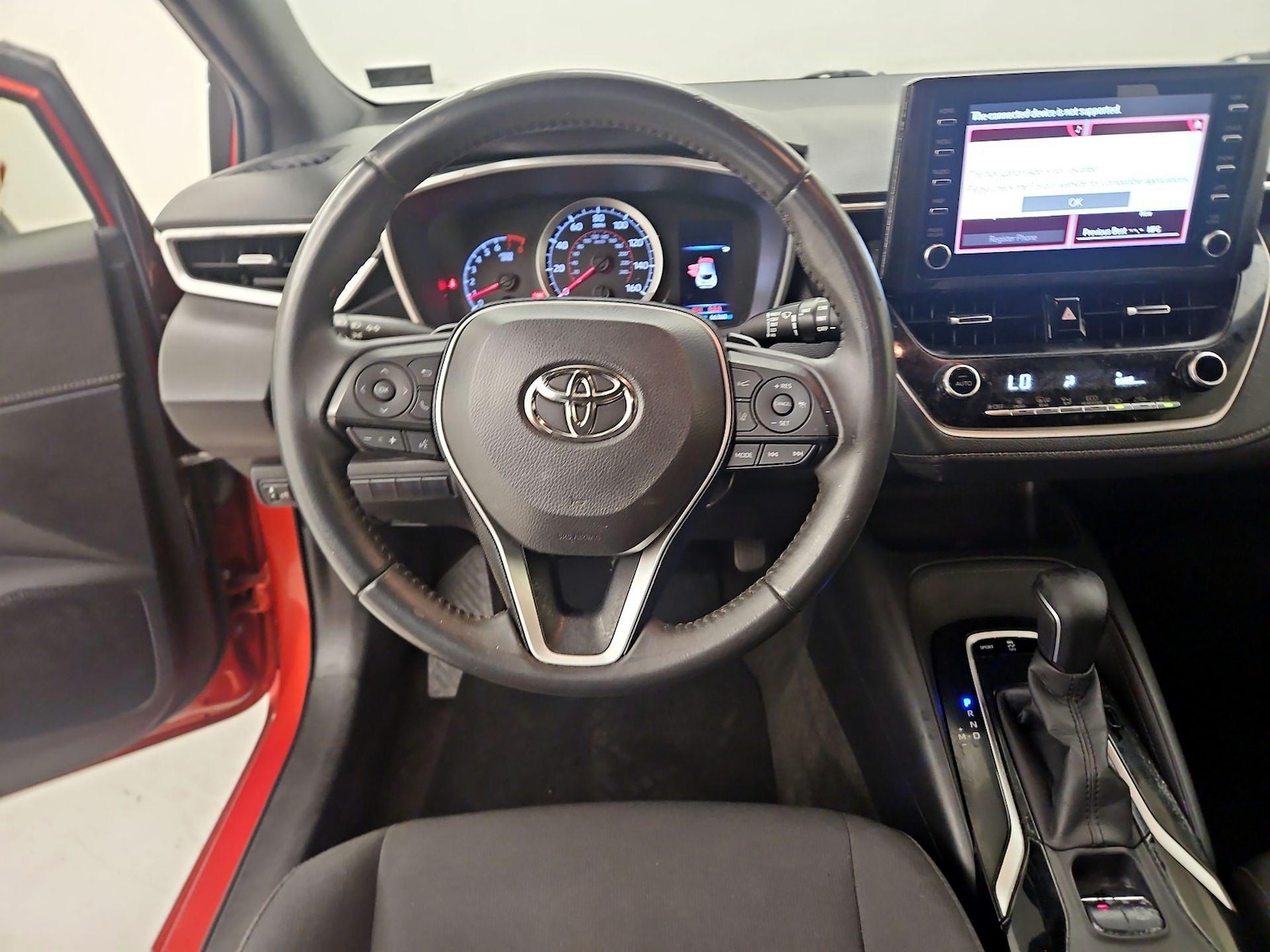 2019 Toyota Corolla Hatchback SE - Photo 11