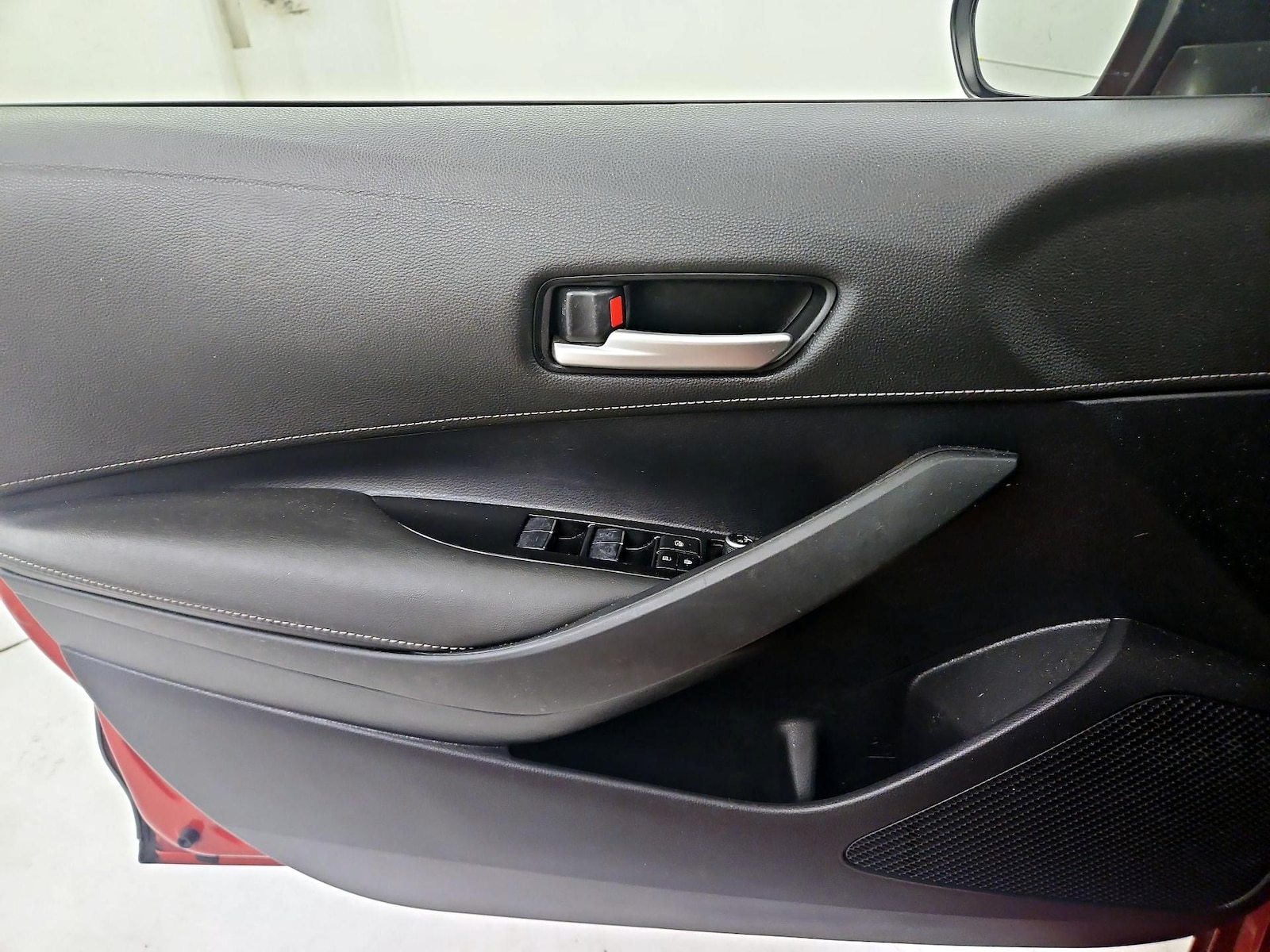 2019 Toyota Corolla Hatchback SE - Photo 13
