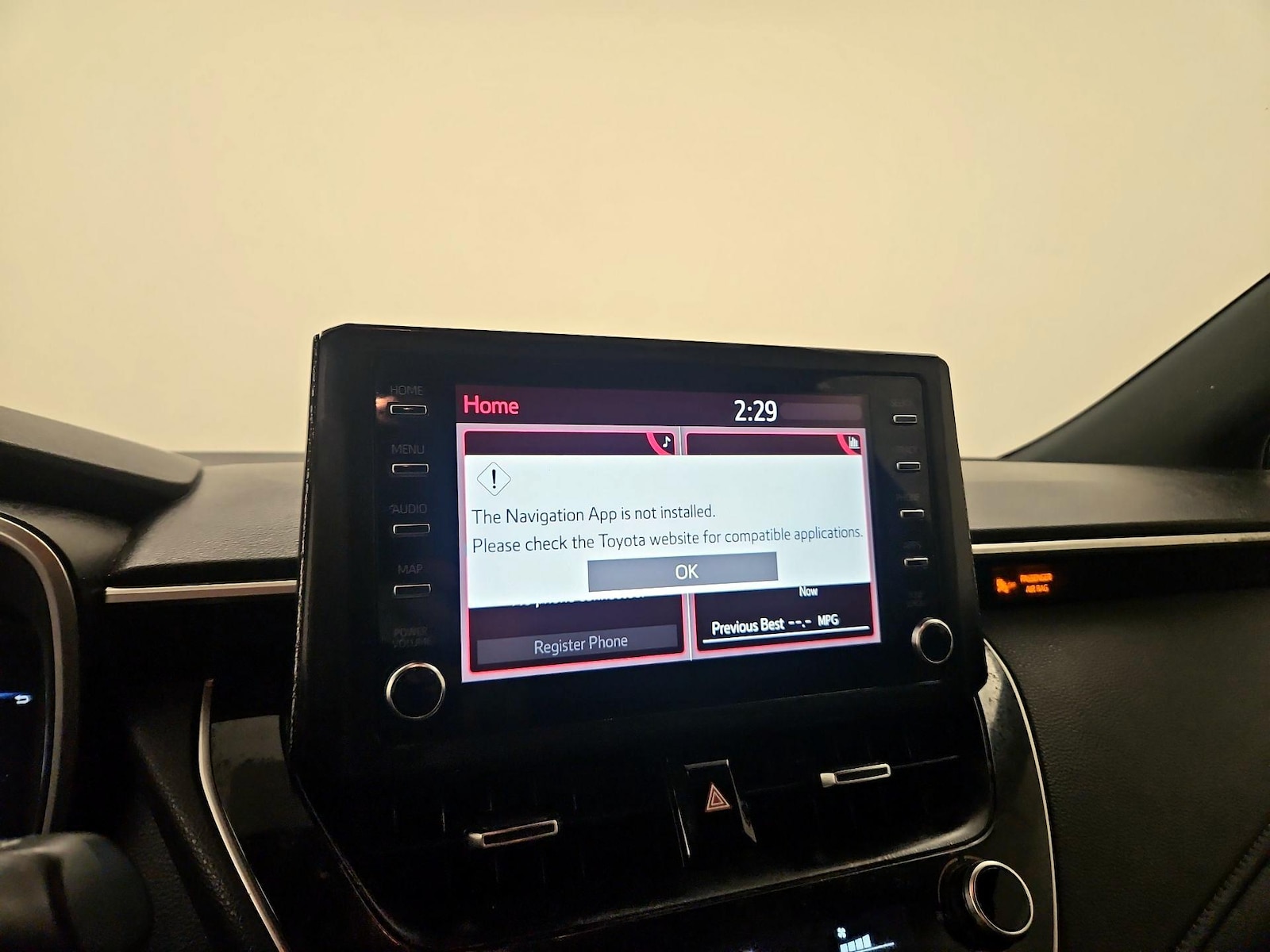 2019 Toyota Corolla Hatchback SE - Photo 15
