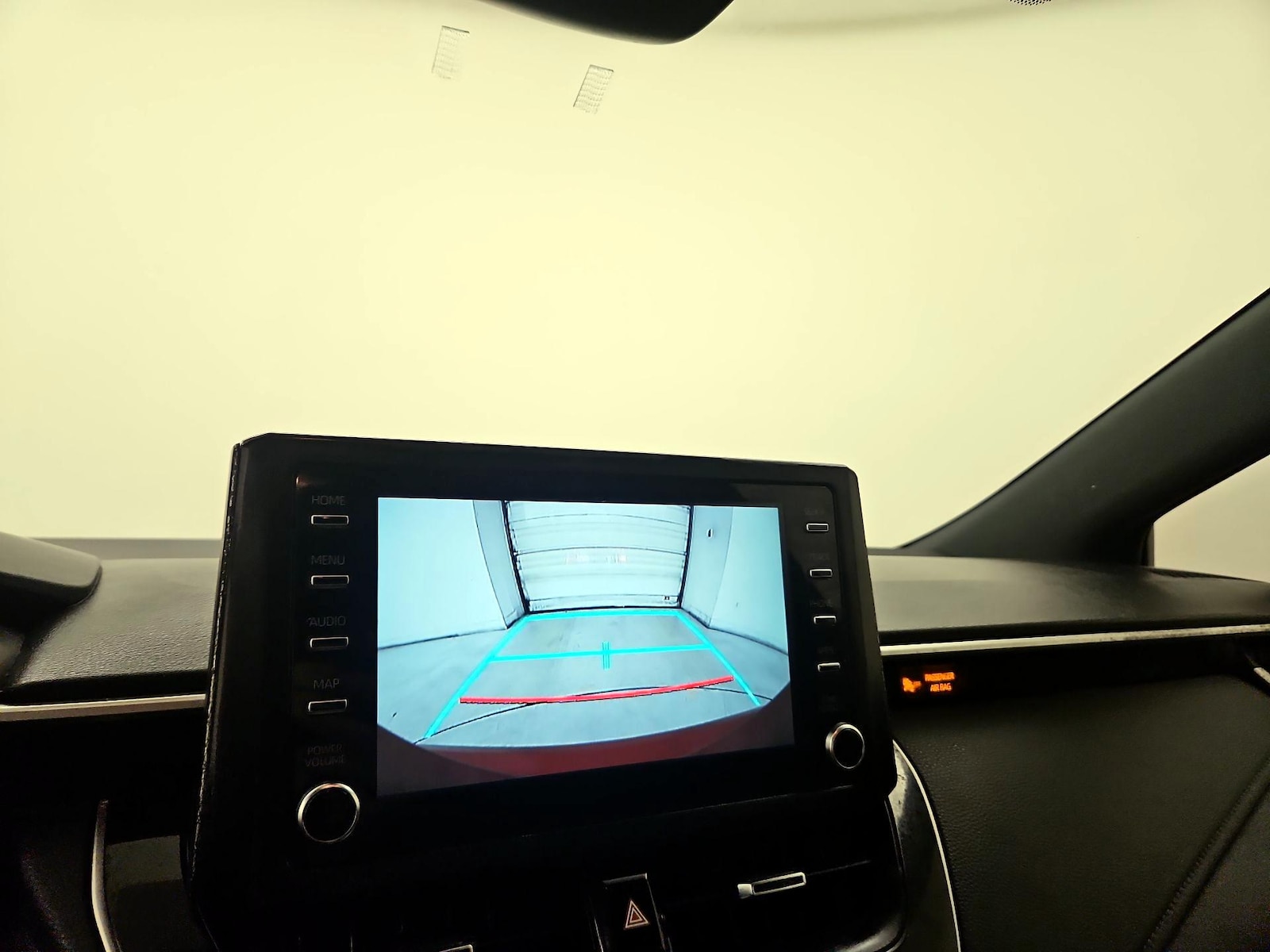 2019 Toyota Corolla Hatchback SE - Photo 16